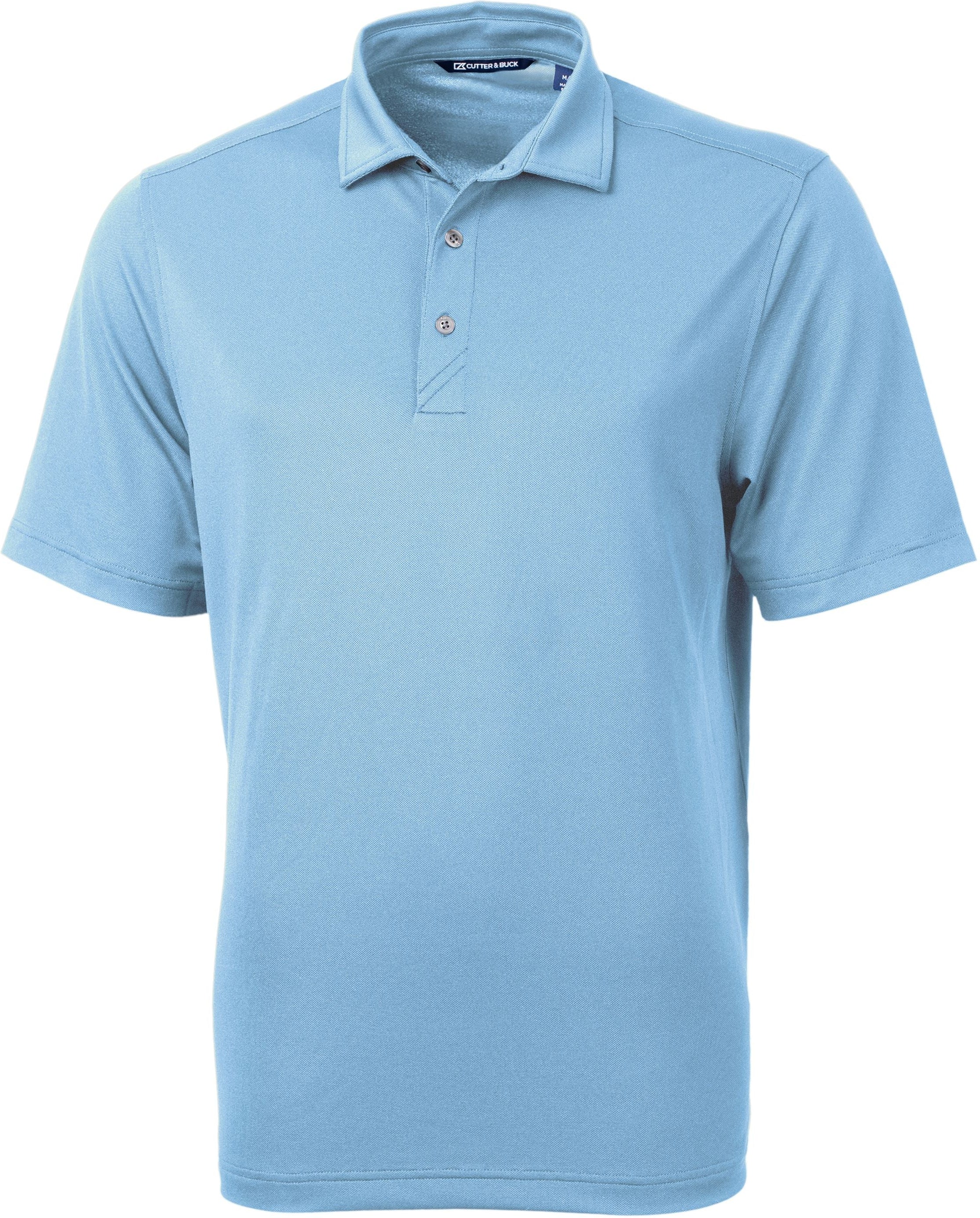 OUTLET-Cutter & Buck Virtue Eco Pique Recycled Polo