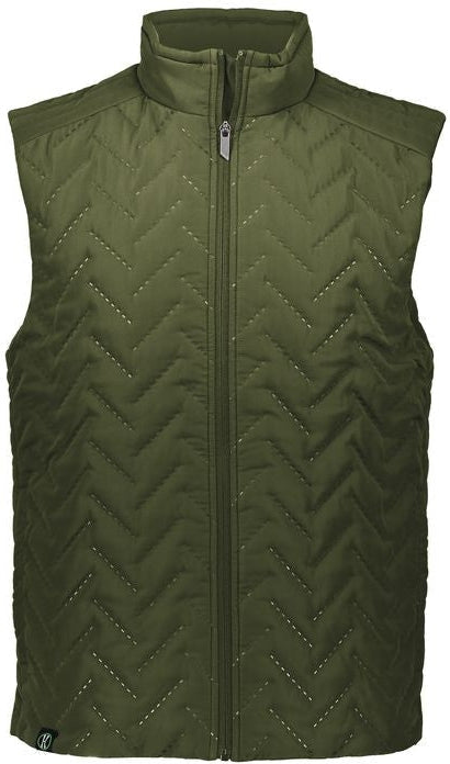 OUTLET-Holloway Repreve Eco Vest