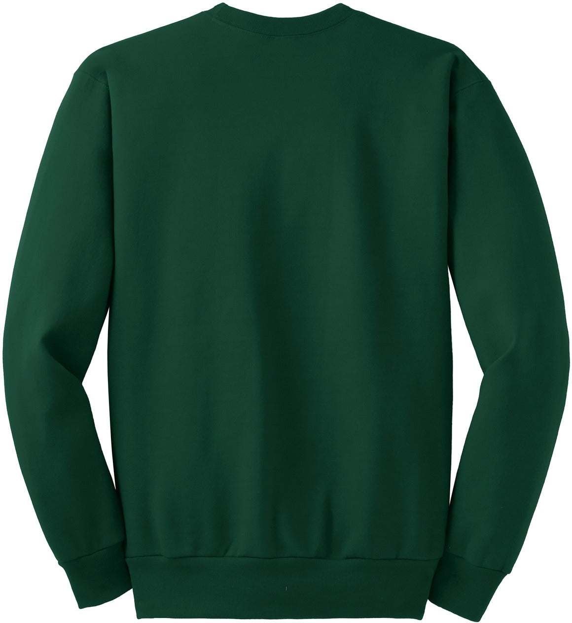 OUTLET-Hanes EcoSmart Crewneck Sweatshirt