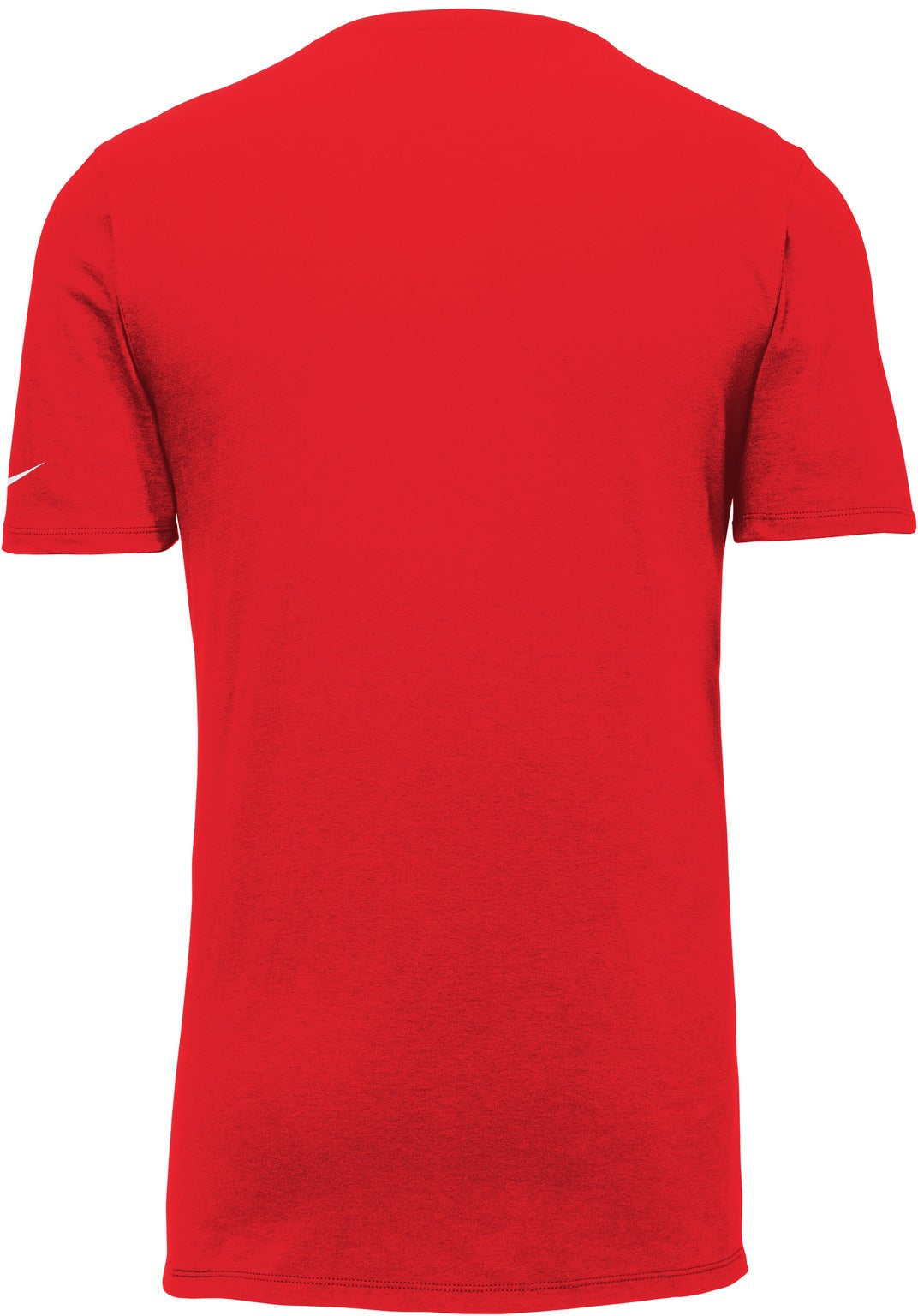 OUTLET-NIKE Dri-FIT Cotton/Poly Tee