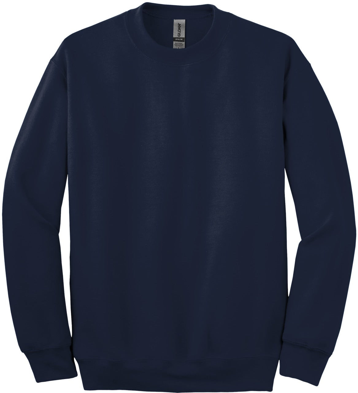 OUTLET-Gildan Ultra Blend Crewneck Sweatshirt