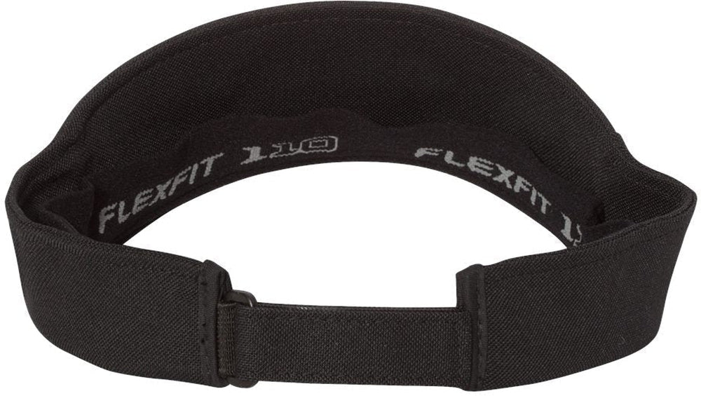 OUTLET-Flexfit 110 Comfort Fit Visor
