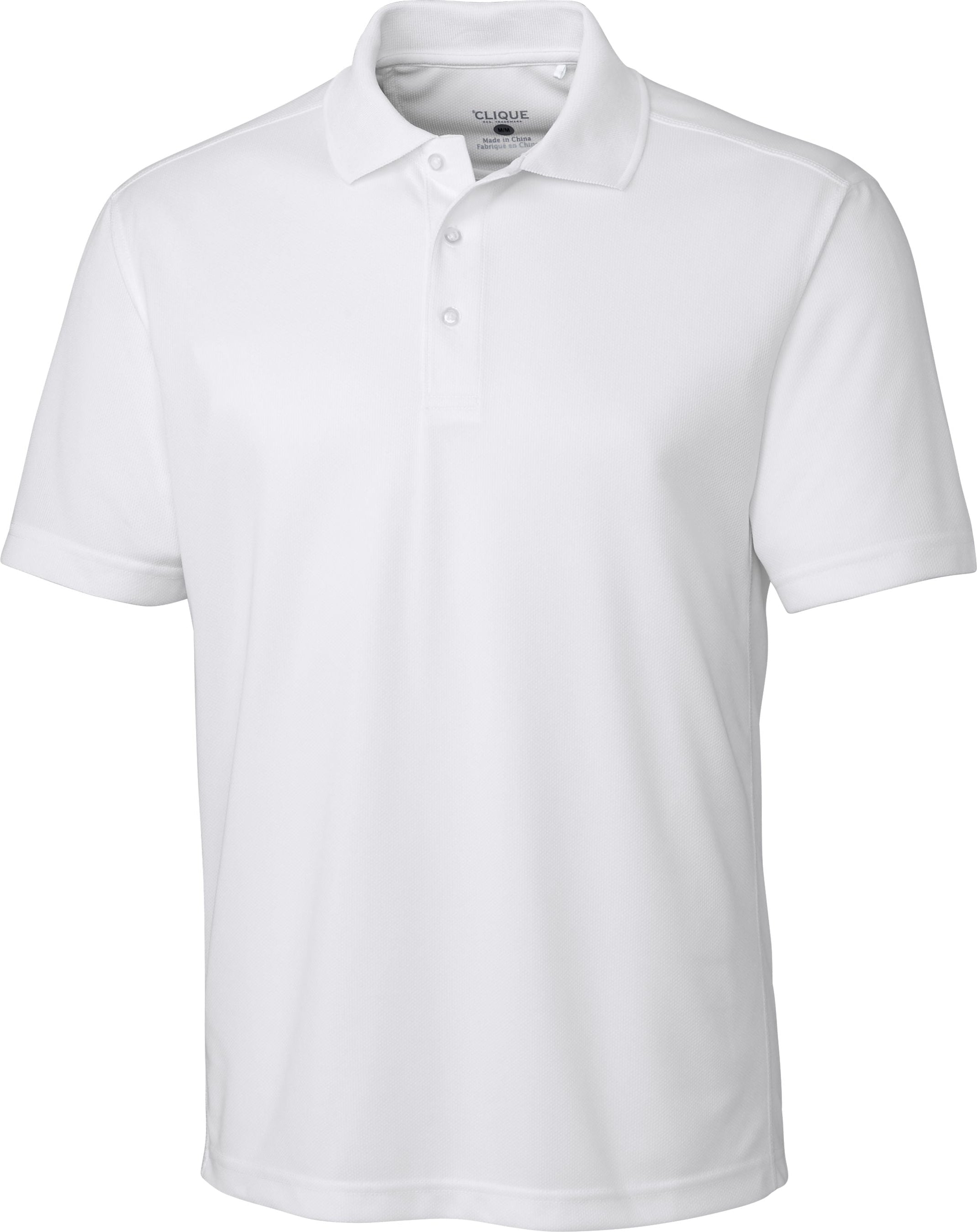 OUTLET-Clique Ice Pique Polo