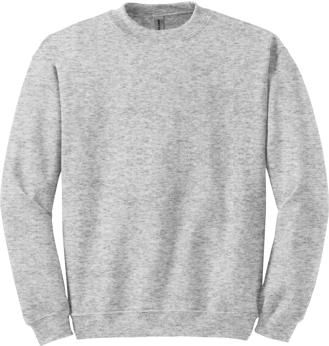 OUTLET-Gildan Blend Crewneck Sweatshirt