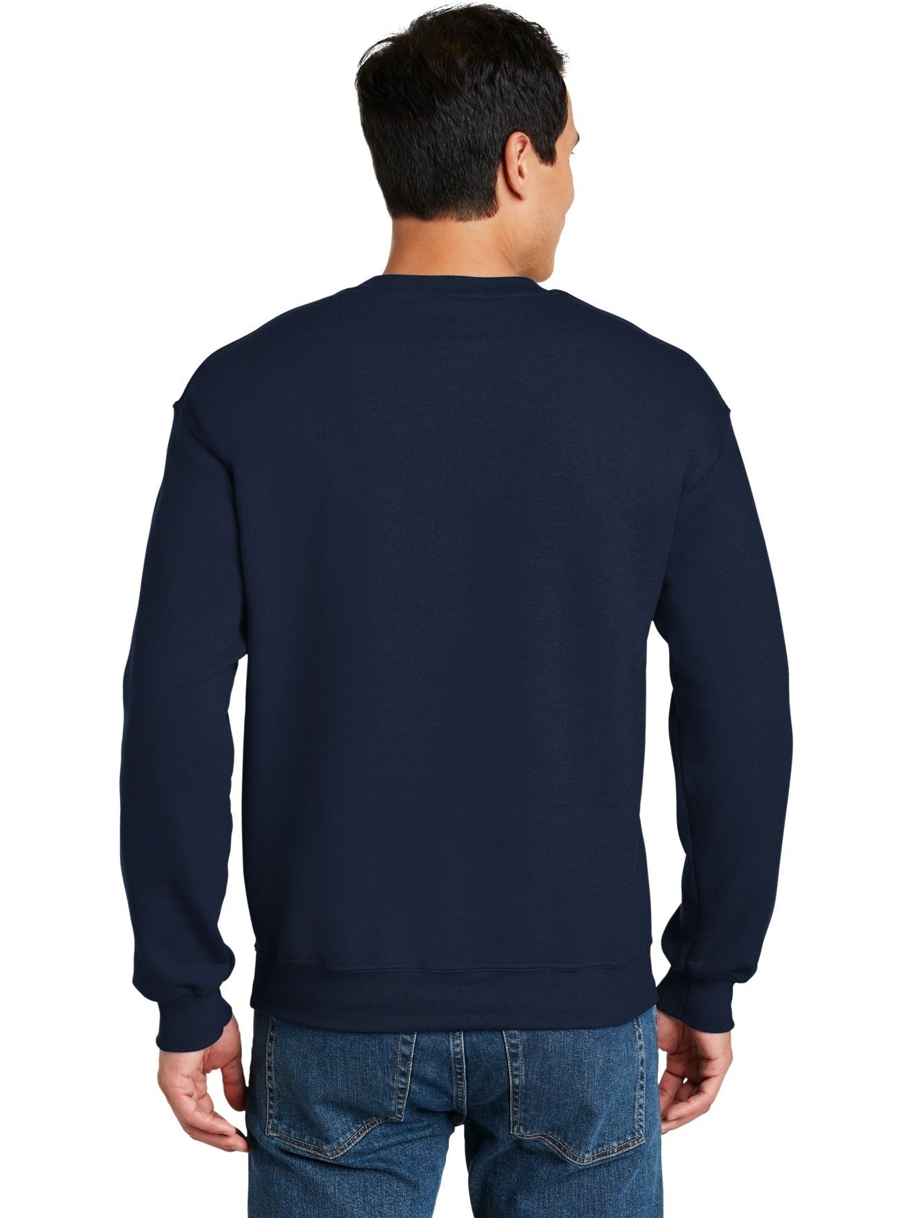 OUTLET-Gildan Ultra Blend Crewneck Sweatshirt