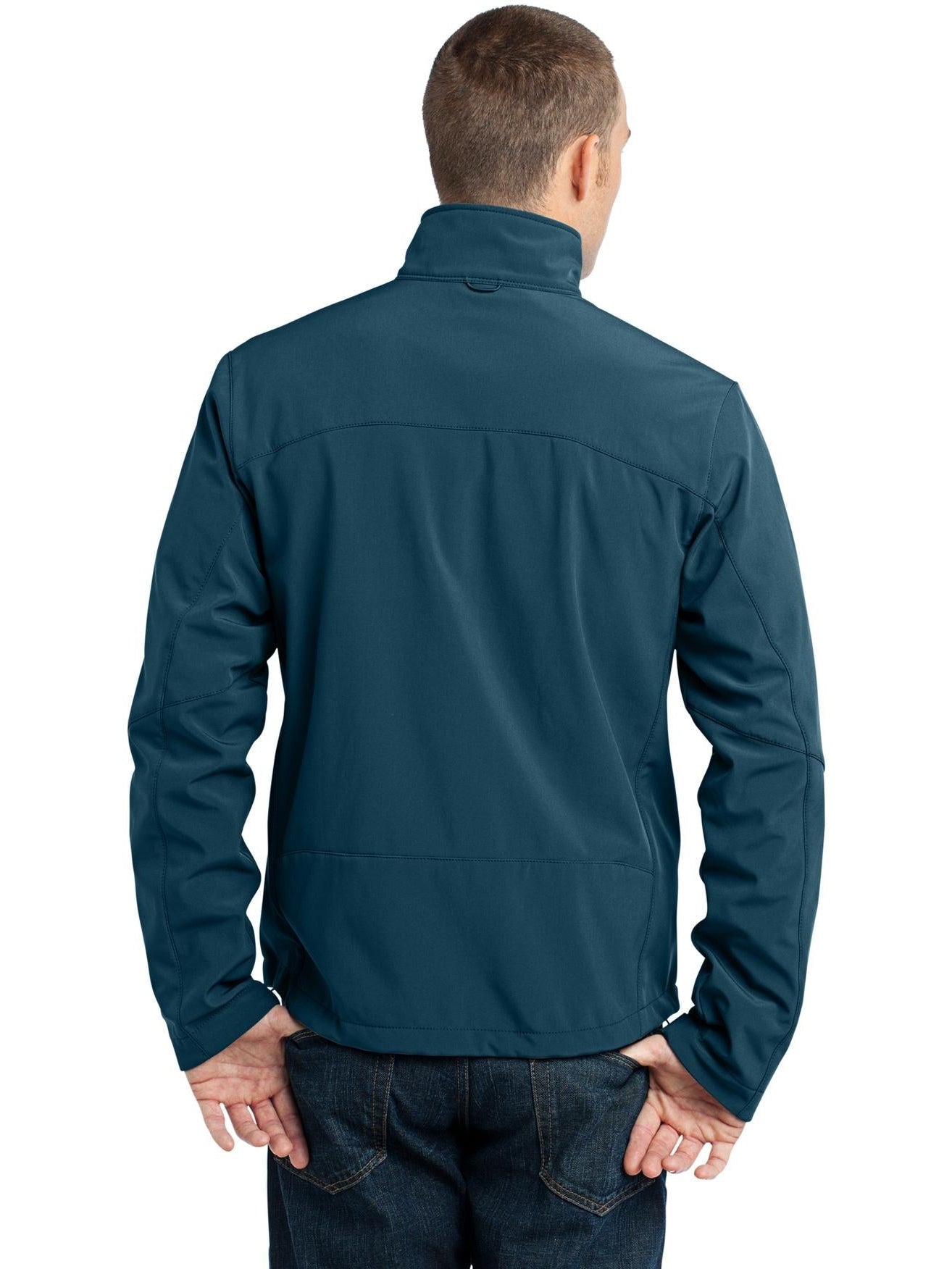 OUTLET-Eddie Bauer Soft Shell Jacket