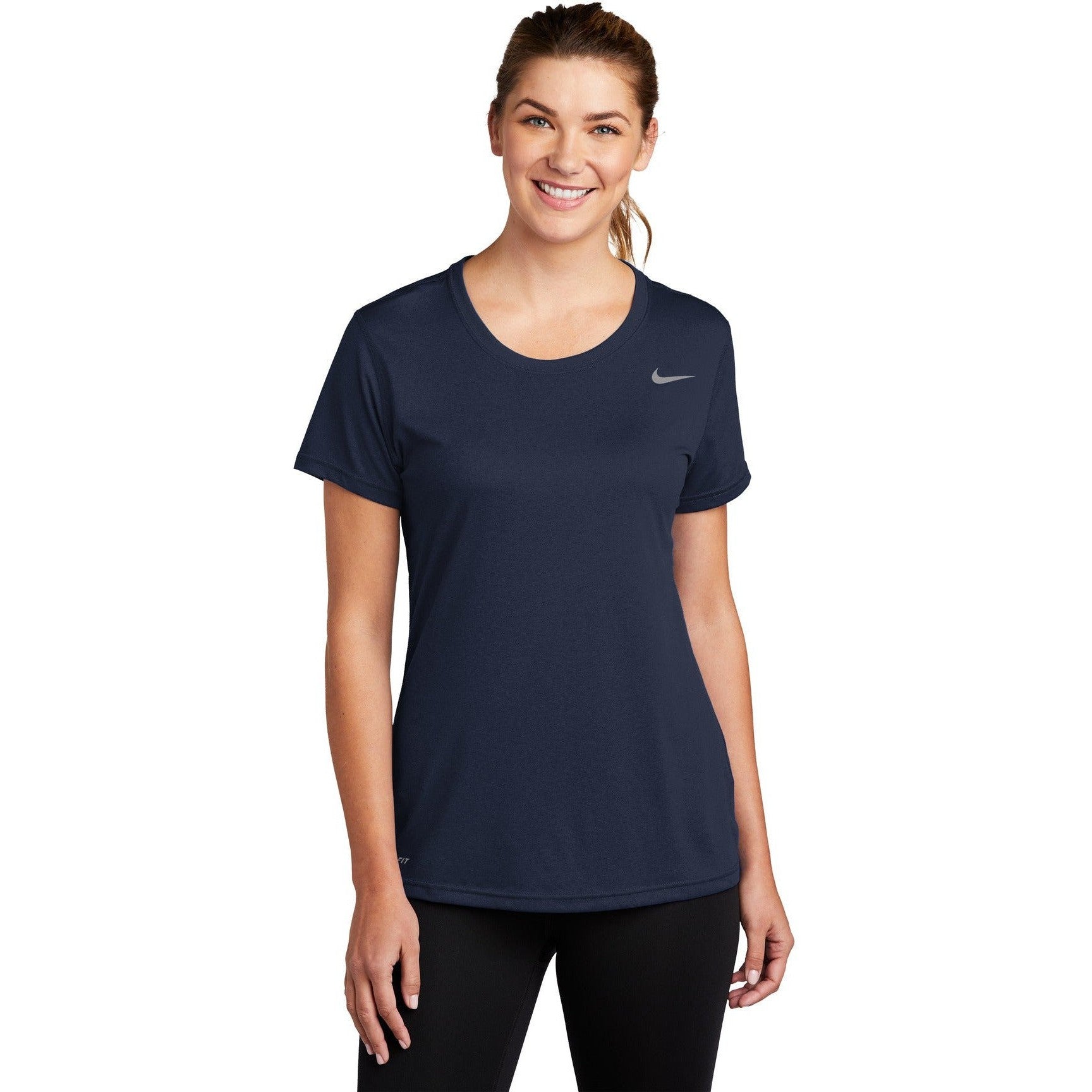 CLOSEOUT - Nike Ladies Legend Tee