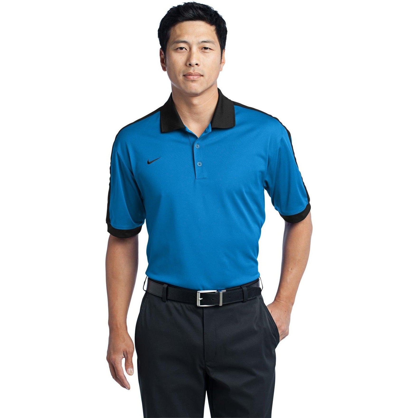 CLOSEOUT - Nike Dri-FIT N98 Polo