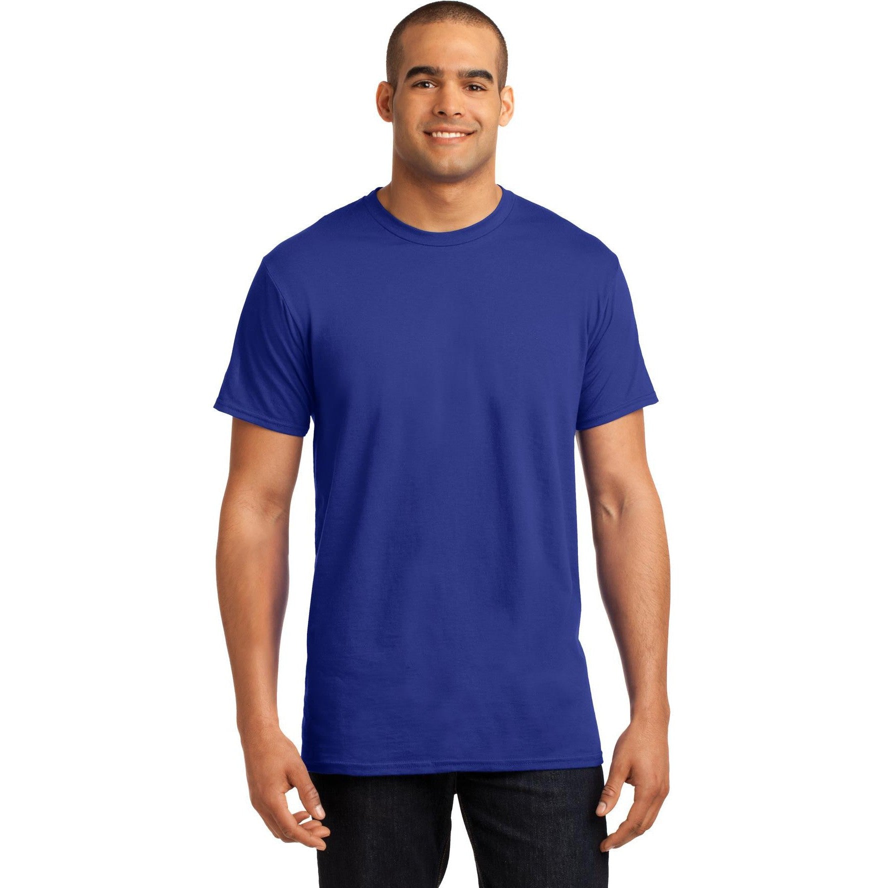 CLOSEOUT - Hanes X-Temp T-Shirt