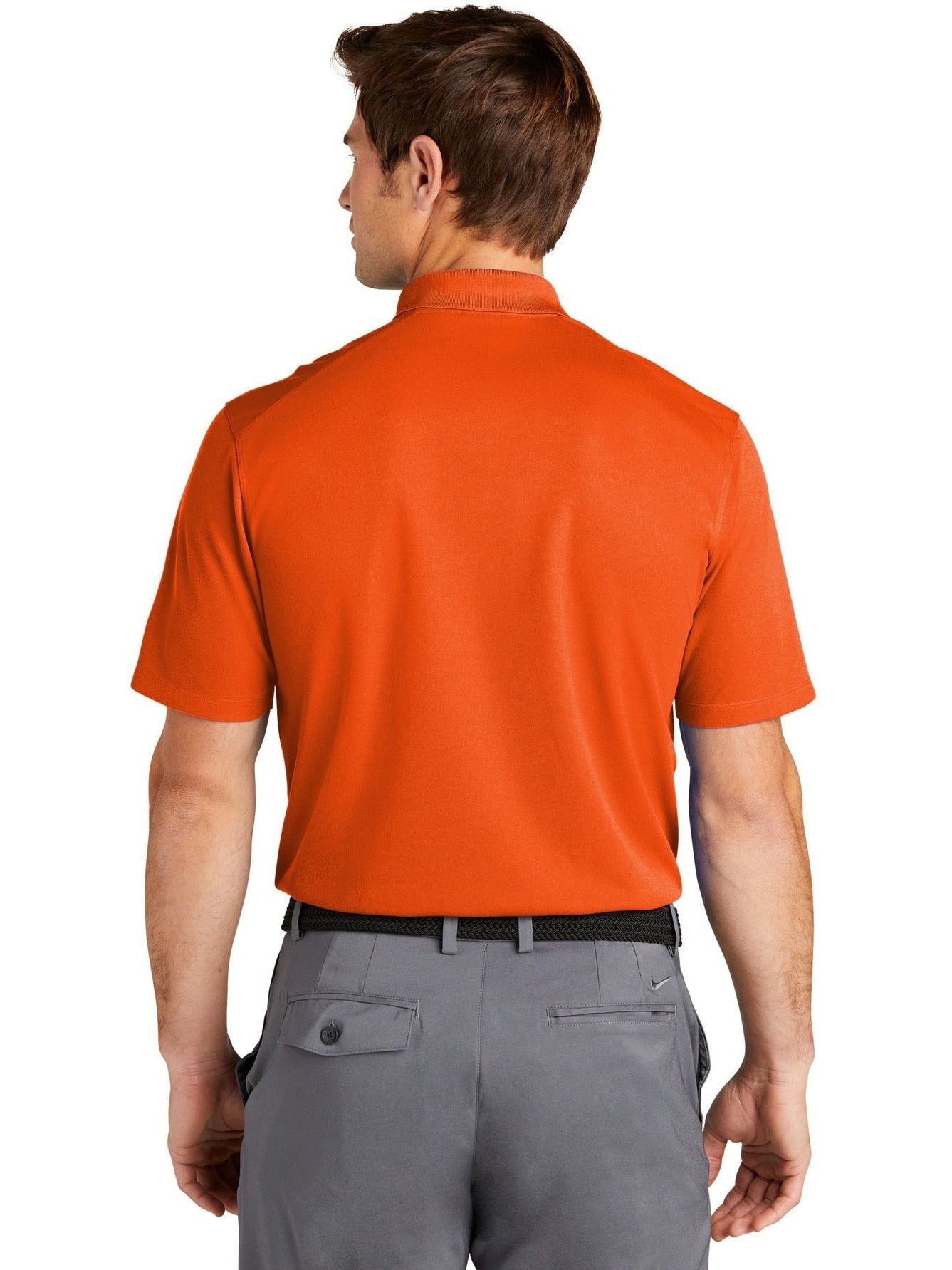 OUTLET-NIKE Dri-FIT Micro Pique 2.0 Polo