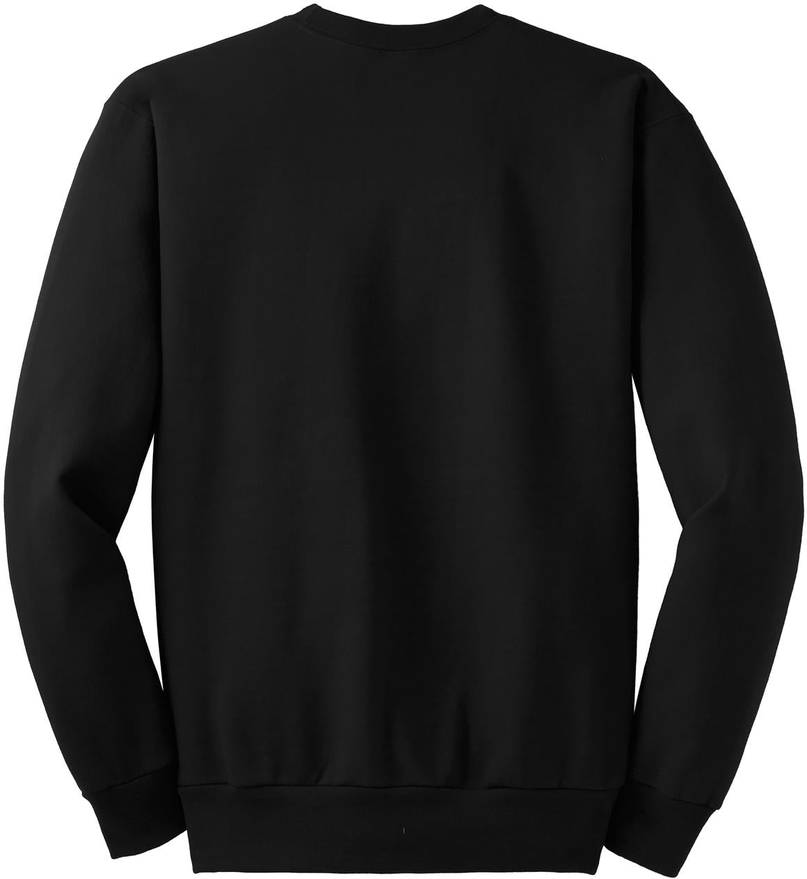 OUTLET-Hanes EcoSmart Crewneck Sweatshirt