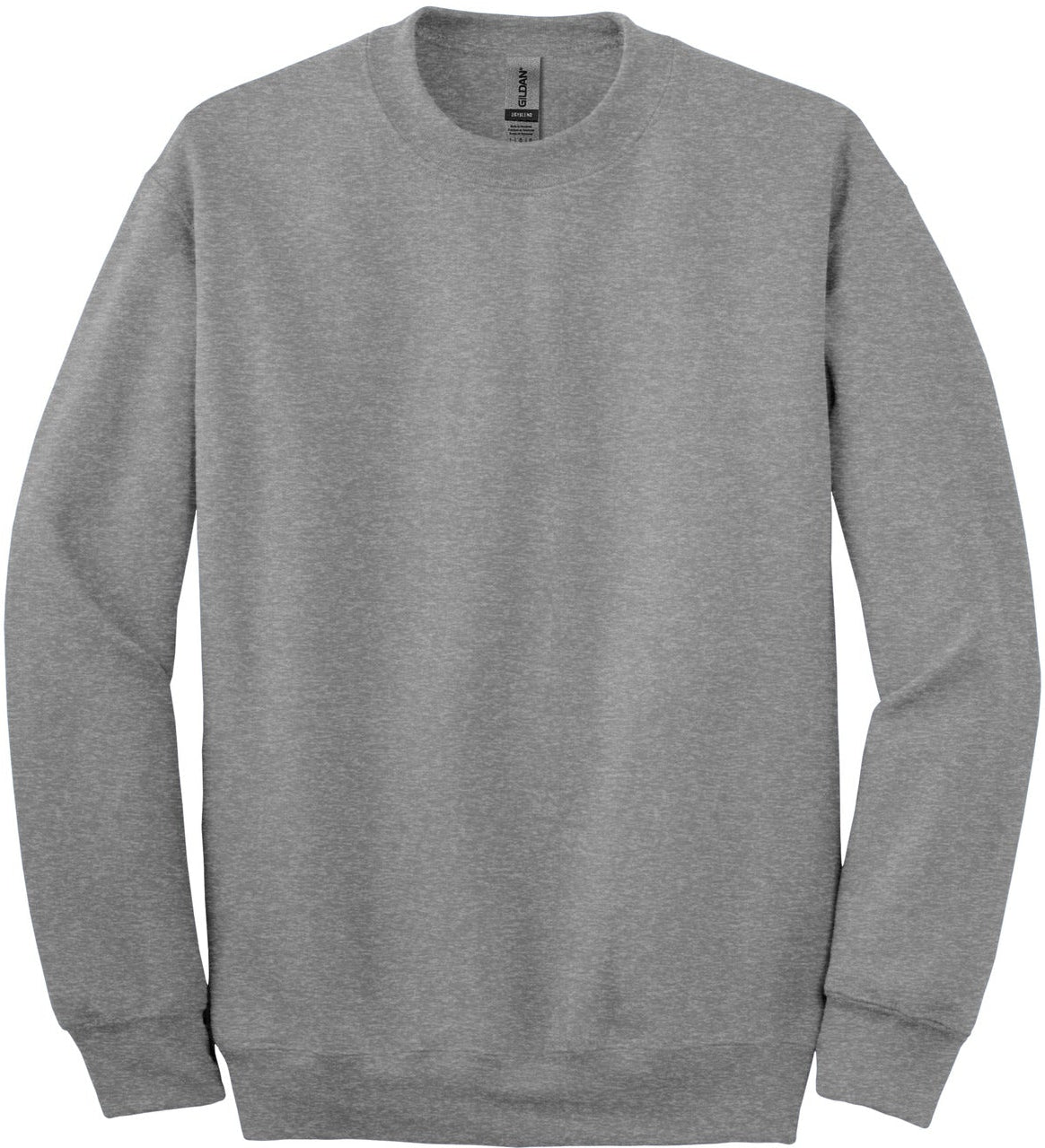 OUTLET-Gildan Ultra Blend Crewneck Sweatshirt