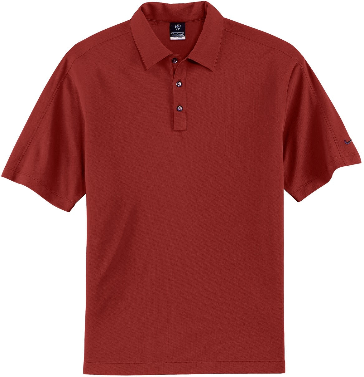 OUTLET-NIKE Tech Sport Dri-FIT Polo