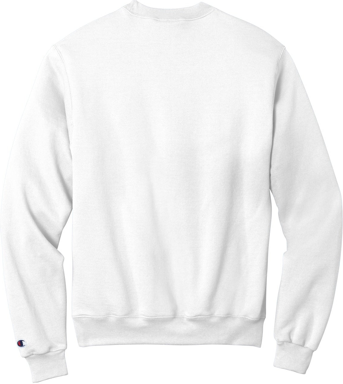 OUTLET-Champion Double Dry Eco Crew Neck Fleece