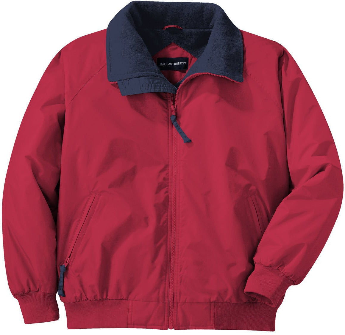 OUTLET-Port Authority Challenger Jacket