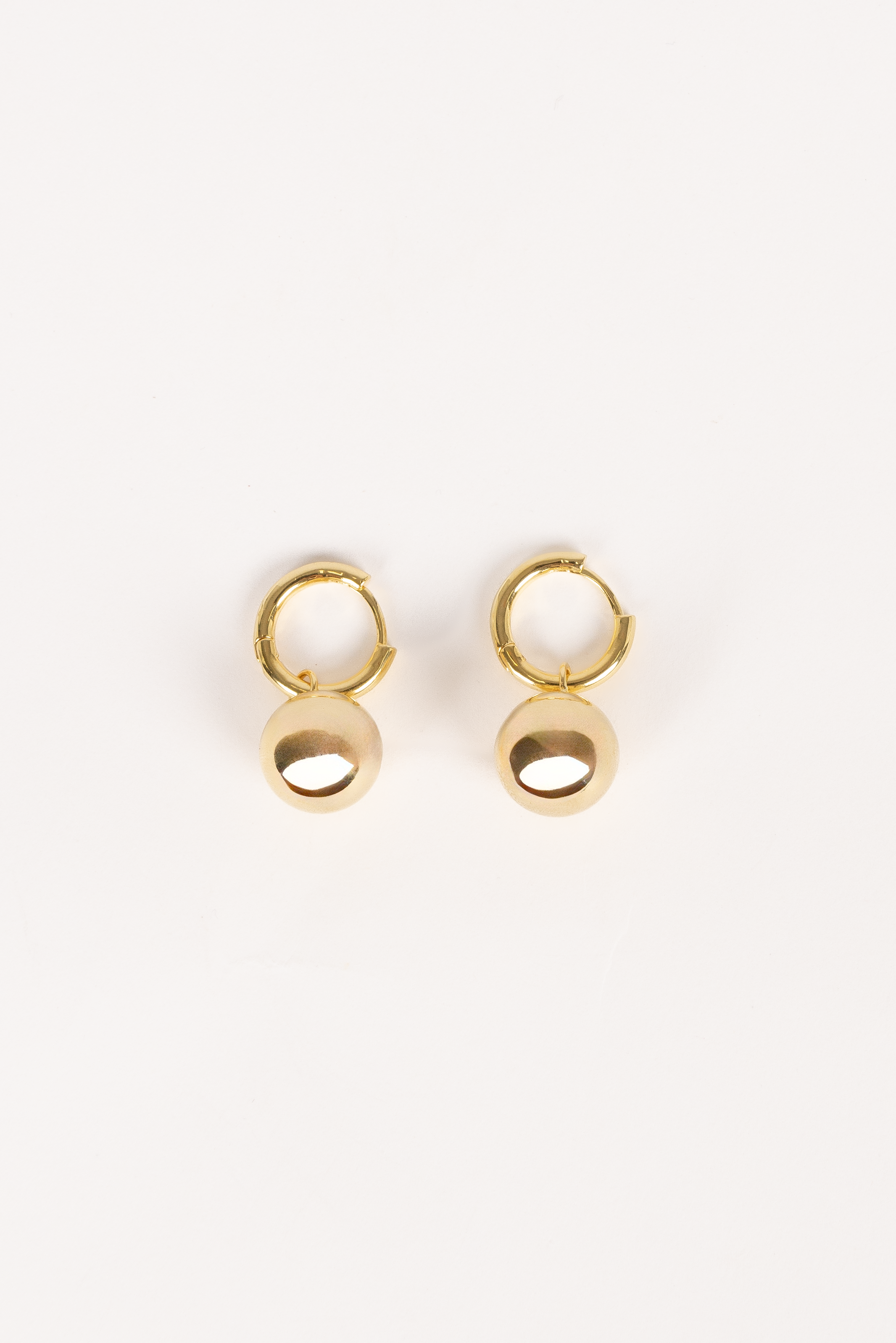 Jaydyn Earrings - Gold