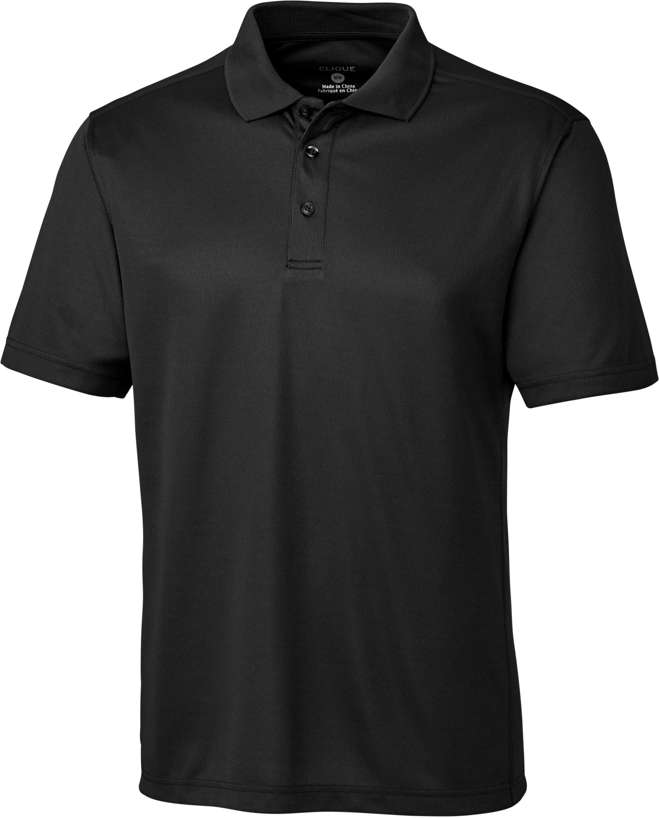 OUTLET-Clique Ice Pique Polo