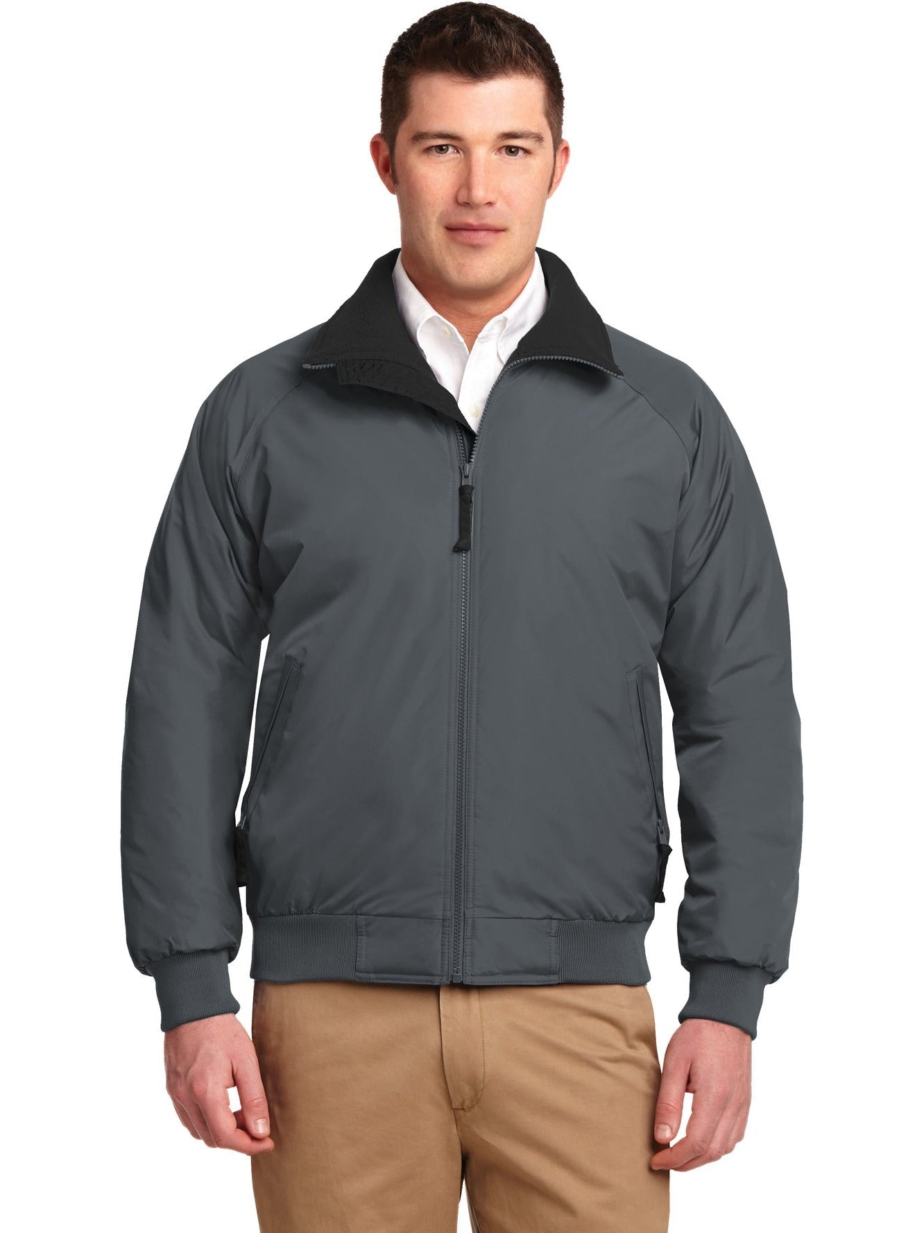 OUTLET-Port Authority Challenger Jacket