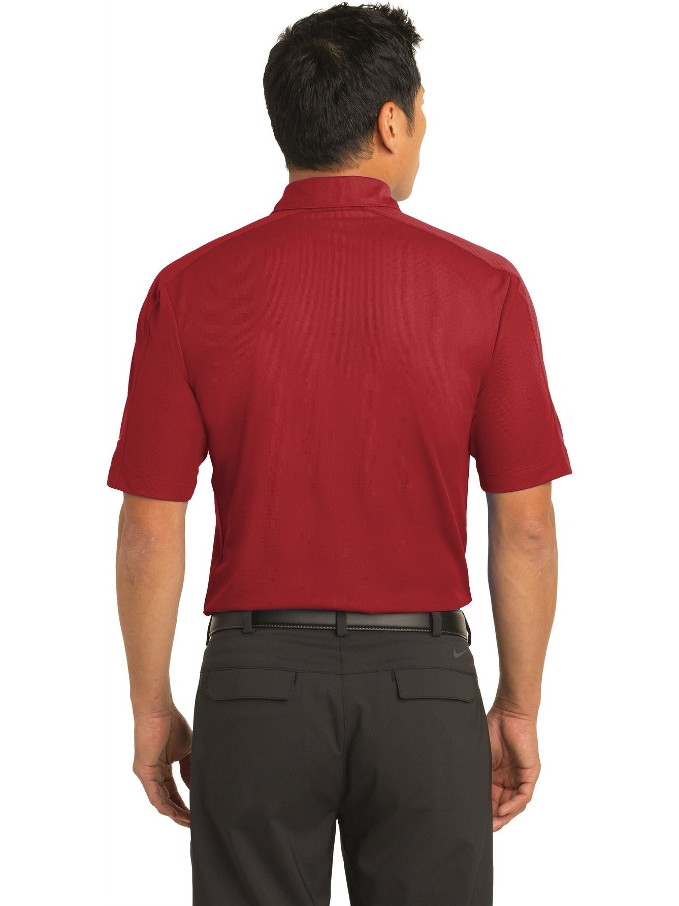 OUTLET-NIKE Tech Sport Dri-FIT Polo