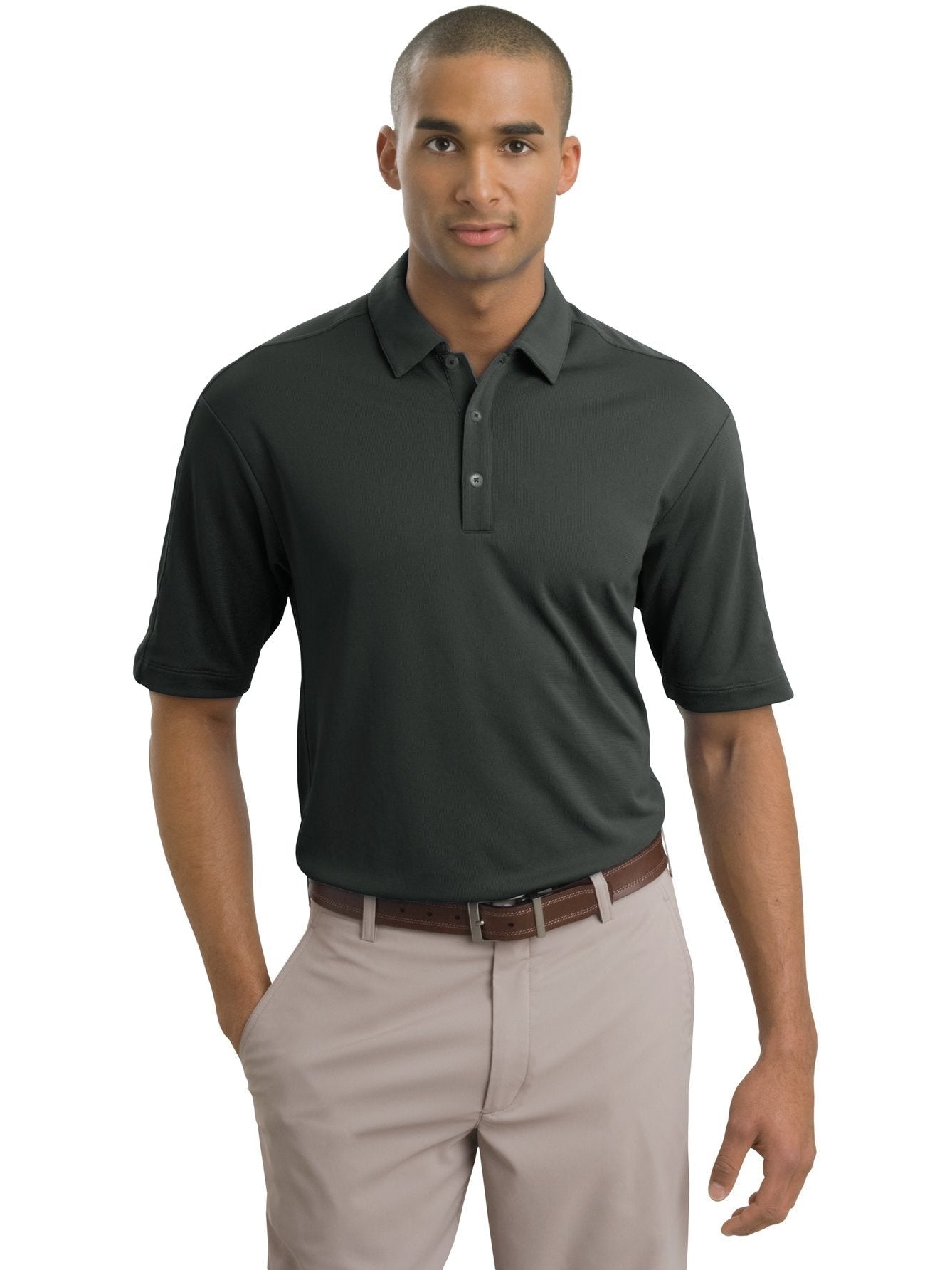 OUTLET-NIKE Tech Sport Dri-FIT Polo