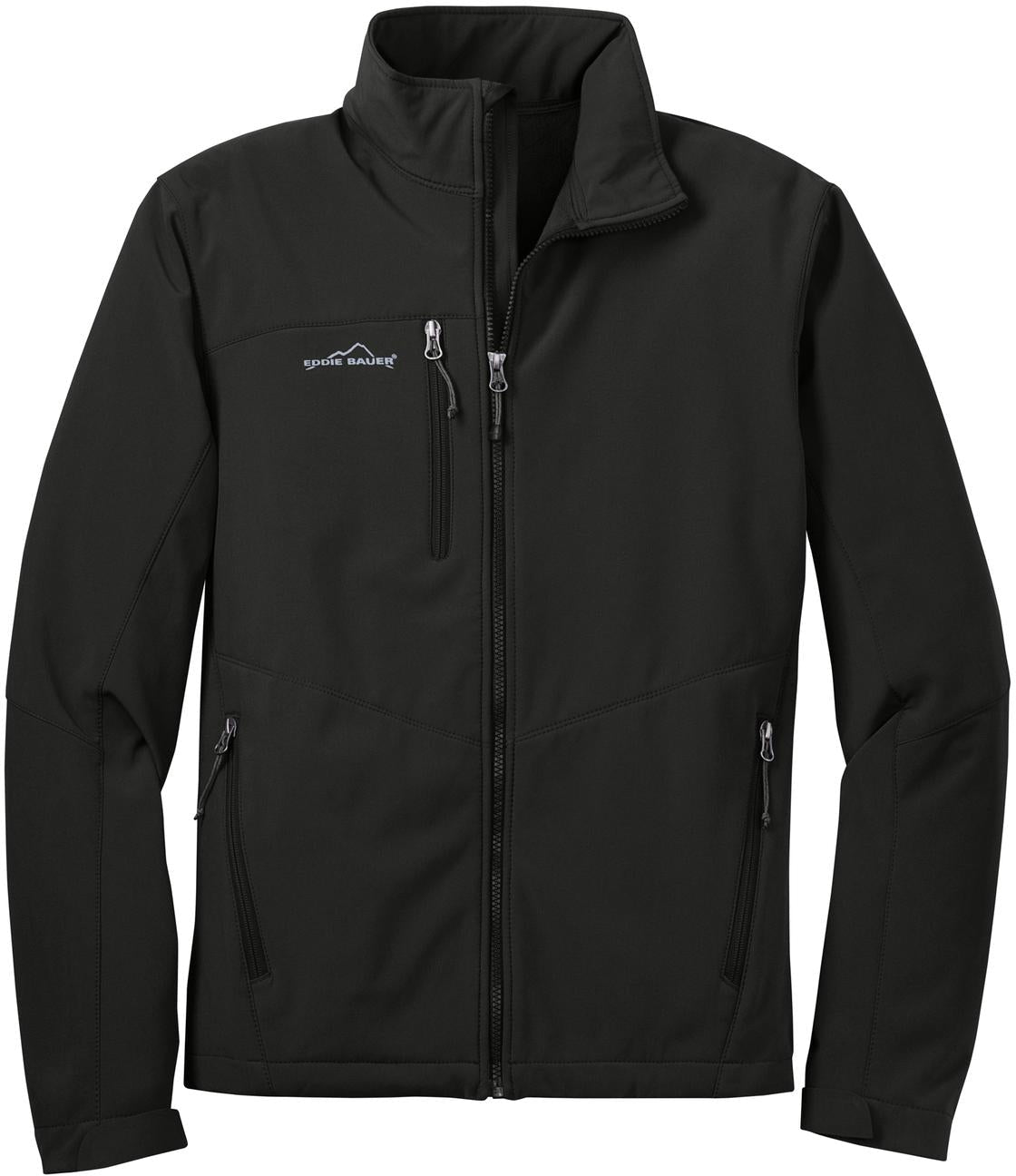 OUTLET-Eddie Bauer Soft Shell Jacket