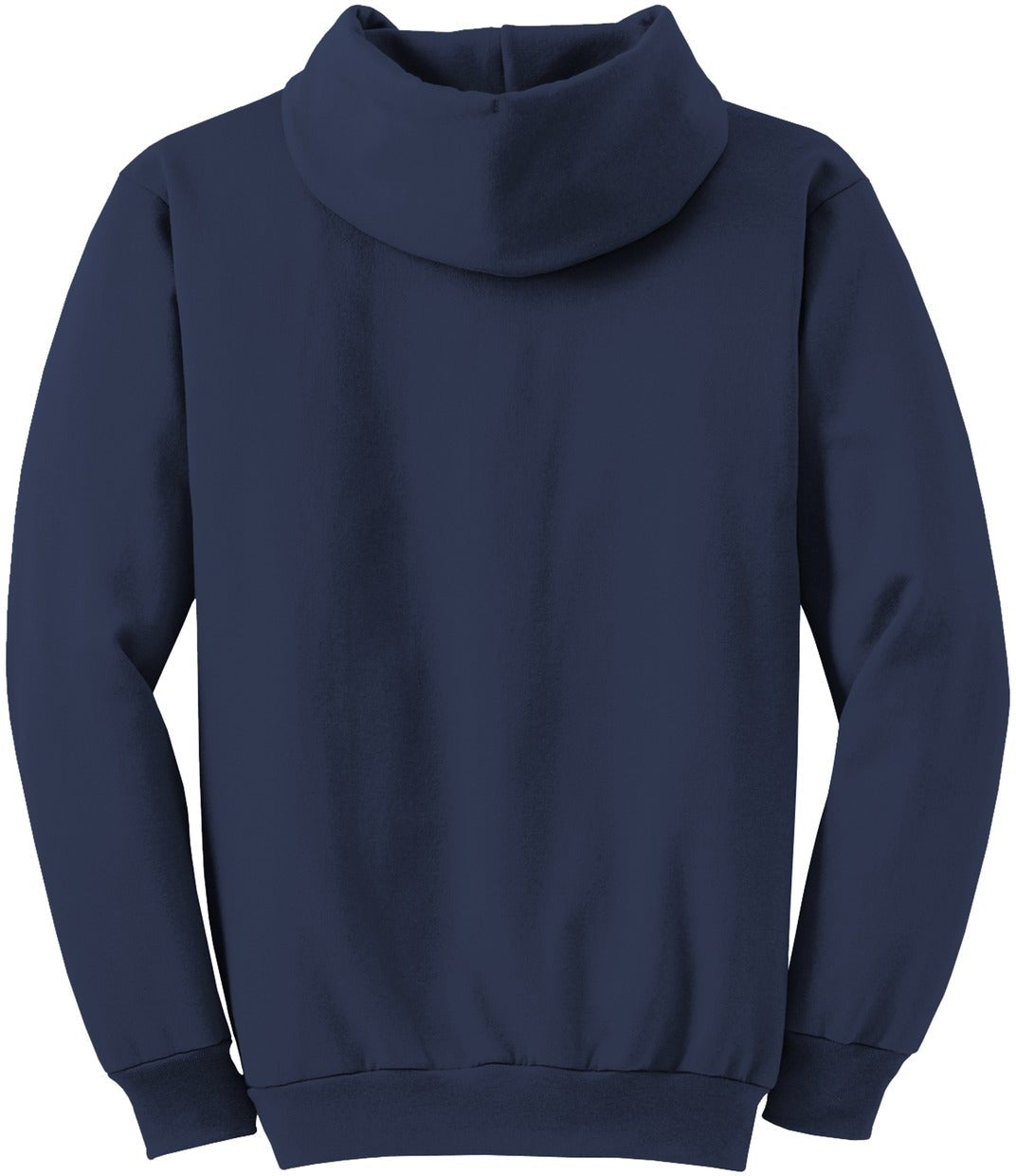 OUTLET-Port & Company Tall Ultimate Pullover Hooded Sweatshirt