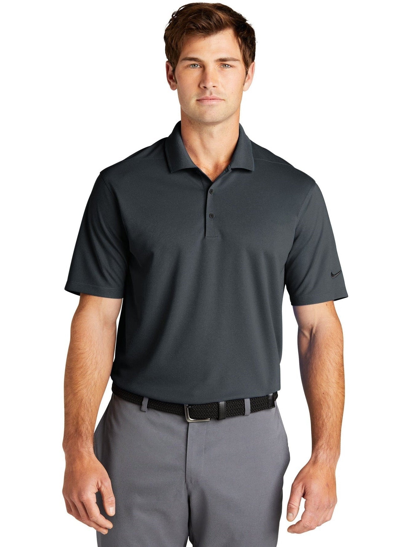 OUTLET-NIKE Dri-FIT Micro Pique 2.0 Polo