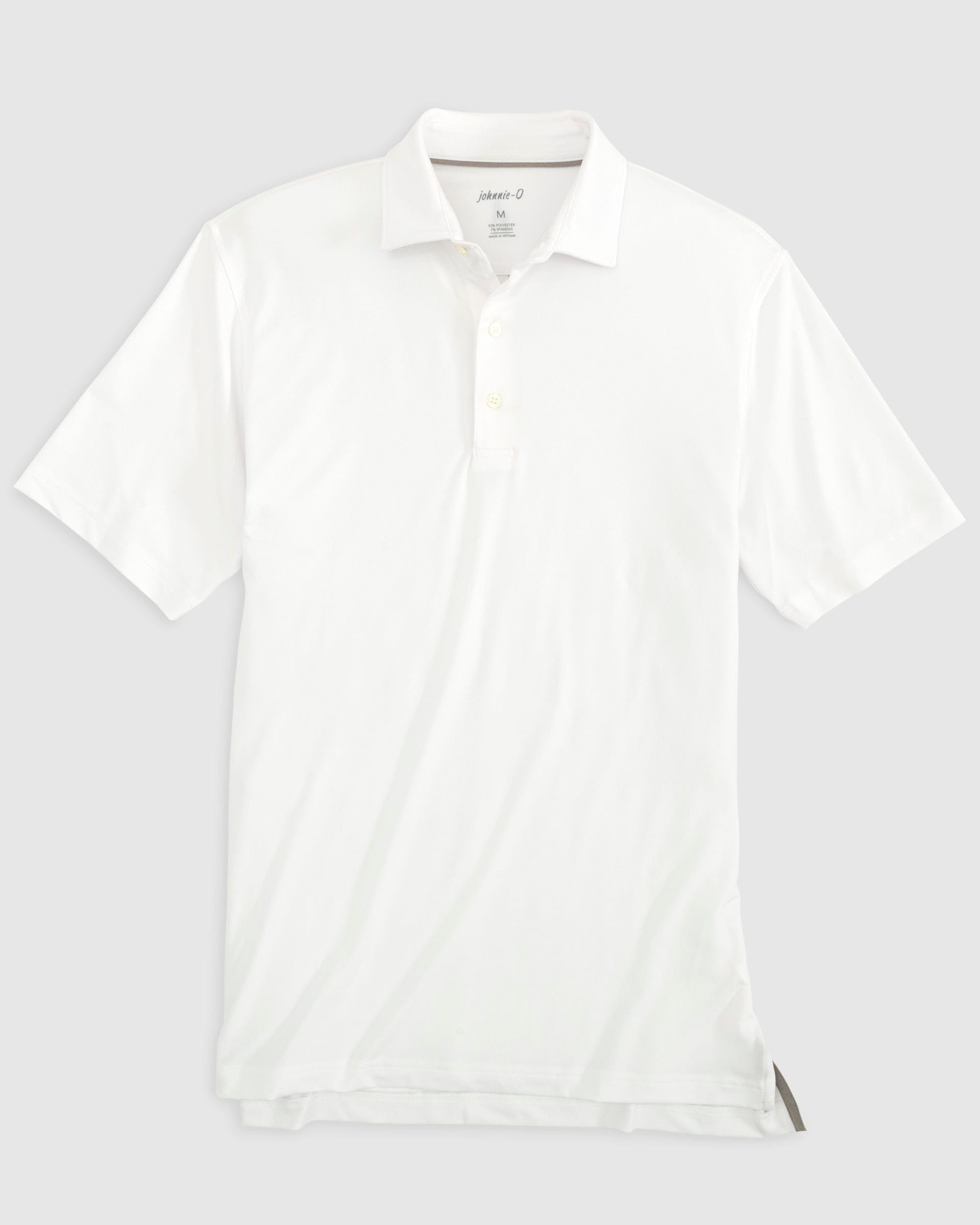 Johnnie-O Birdie Performance Jersey Polo