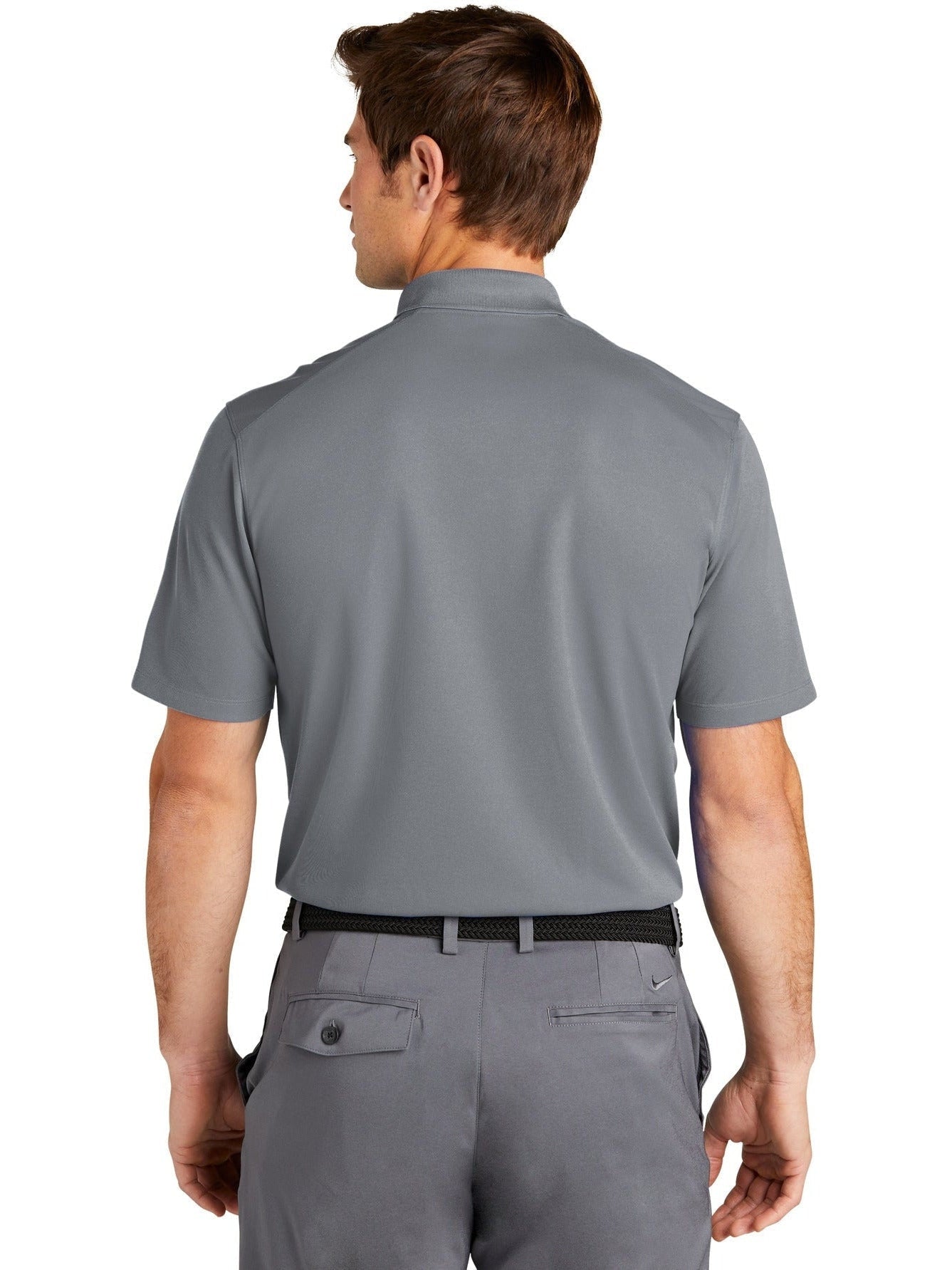 OUTLET-NIKE Dri-FIT Micro Pique 2.0 Polo