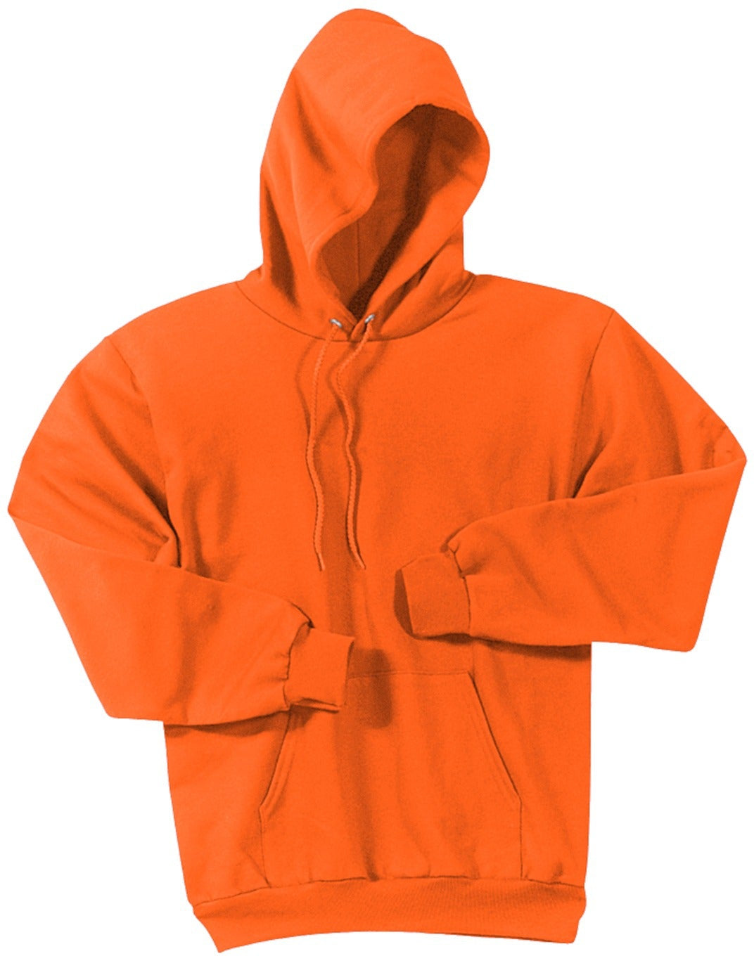 OUTLET-Port & Company Tall Ultimate Pullover Hooded Sweatshirt