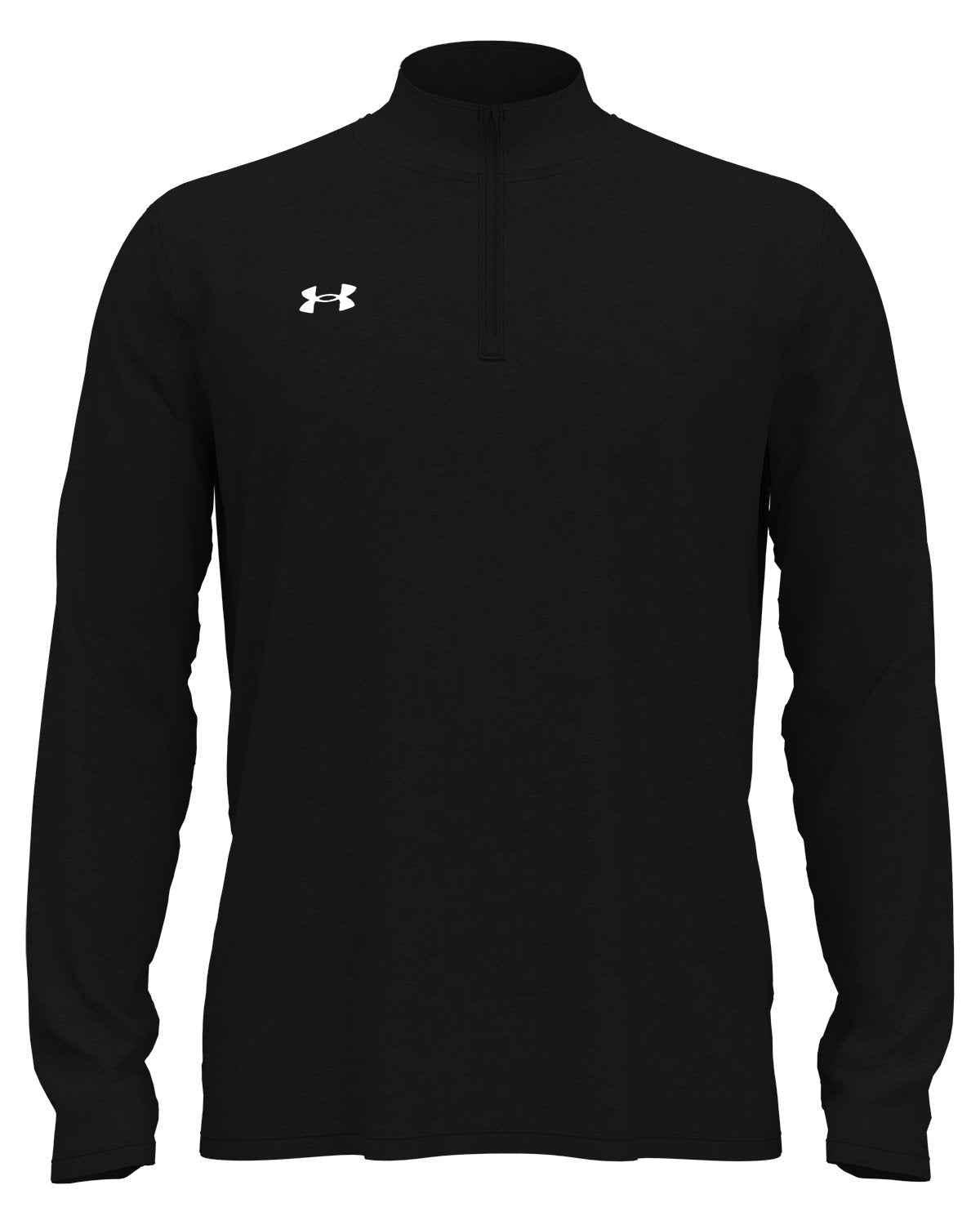 OUTLET-Under Armour Team Tech Quarter-Zip