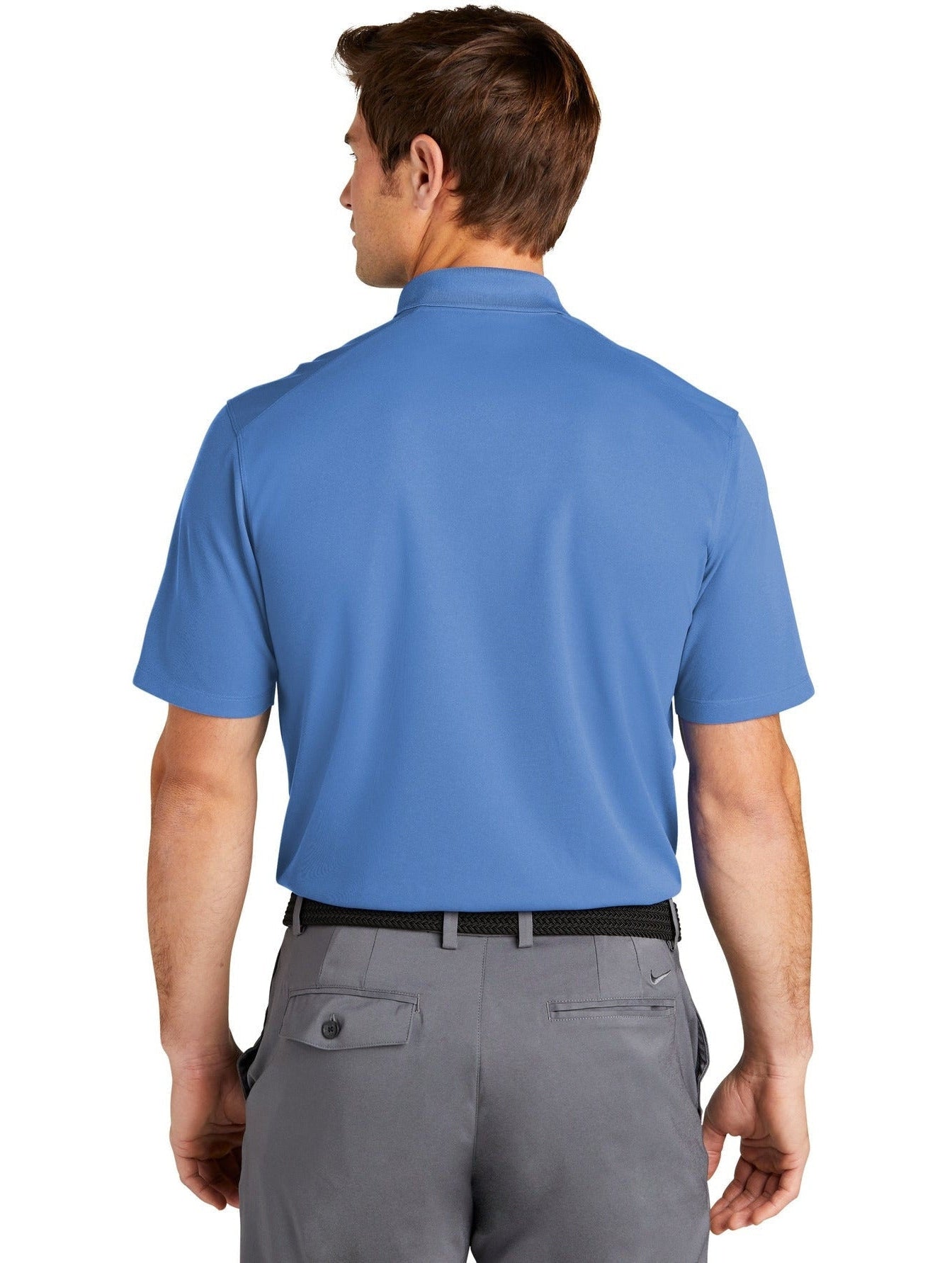 OUTLET-NIKE Dri-FIT Micro Pique 2.0 Polo