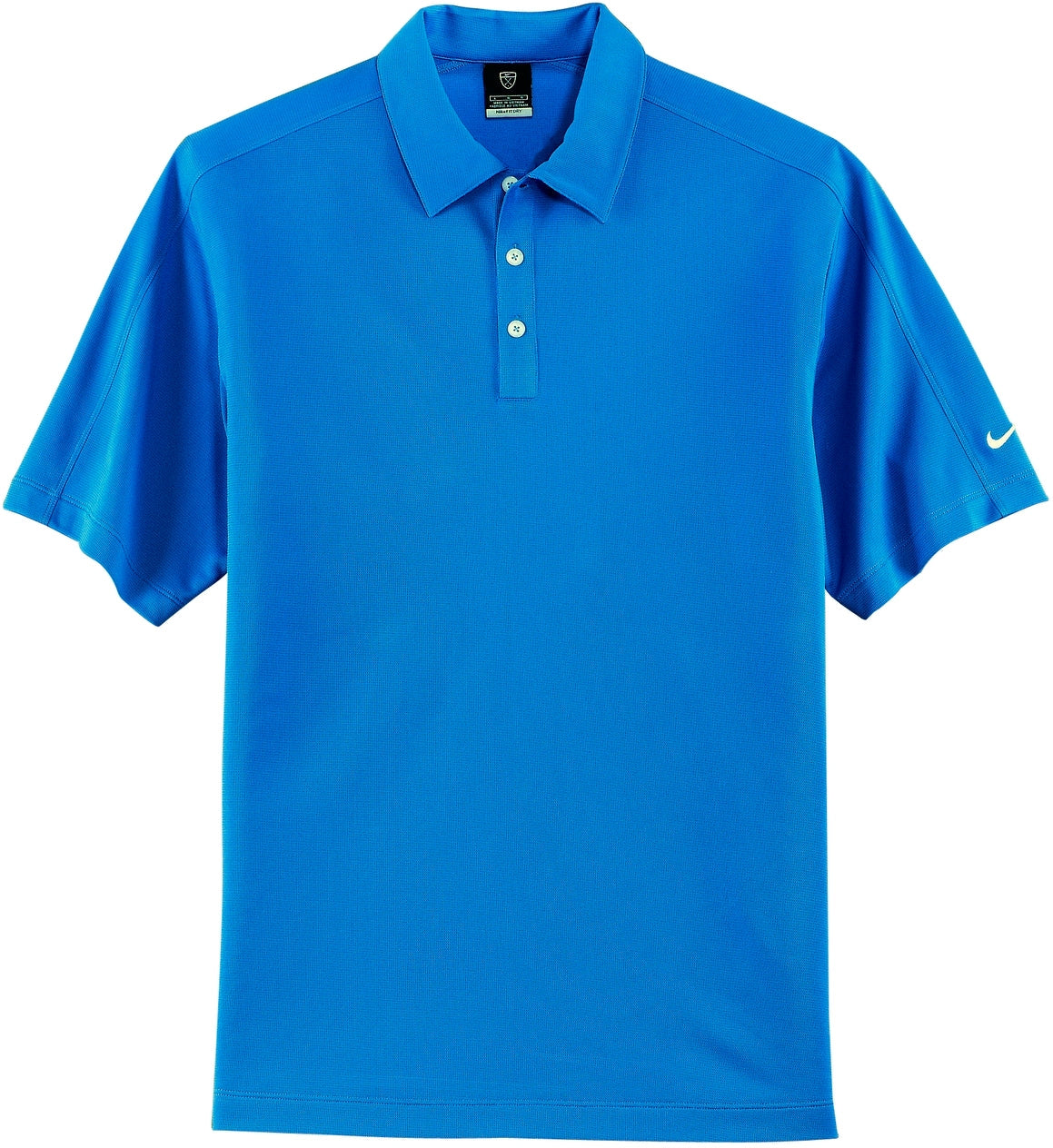 OUTLET-NIKE Tech Sport Dri-FIT Polo