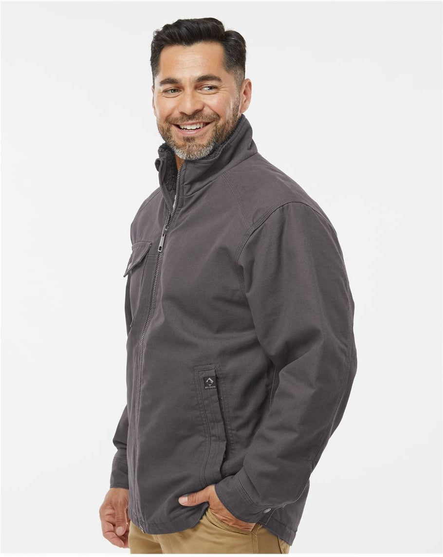 OUTLET-DRI Duck Endeavor Jacket