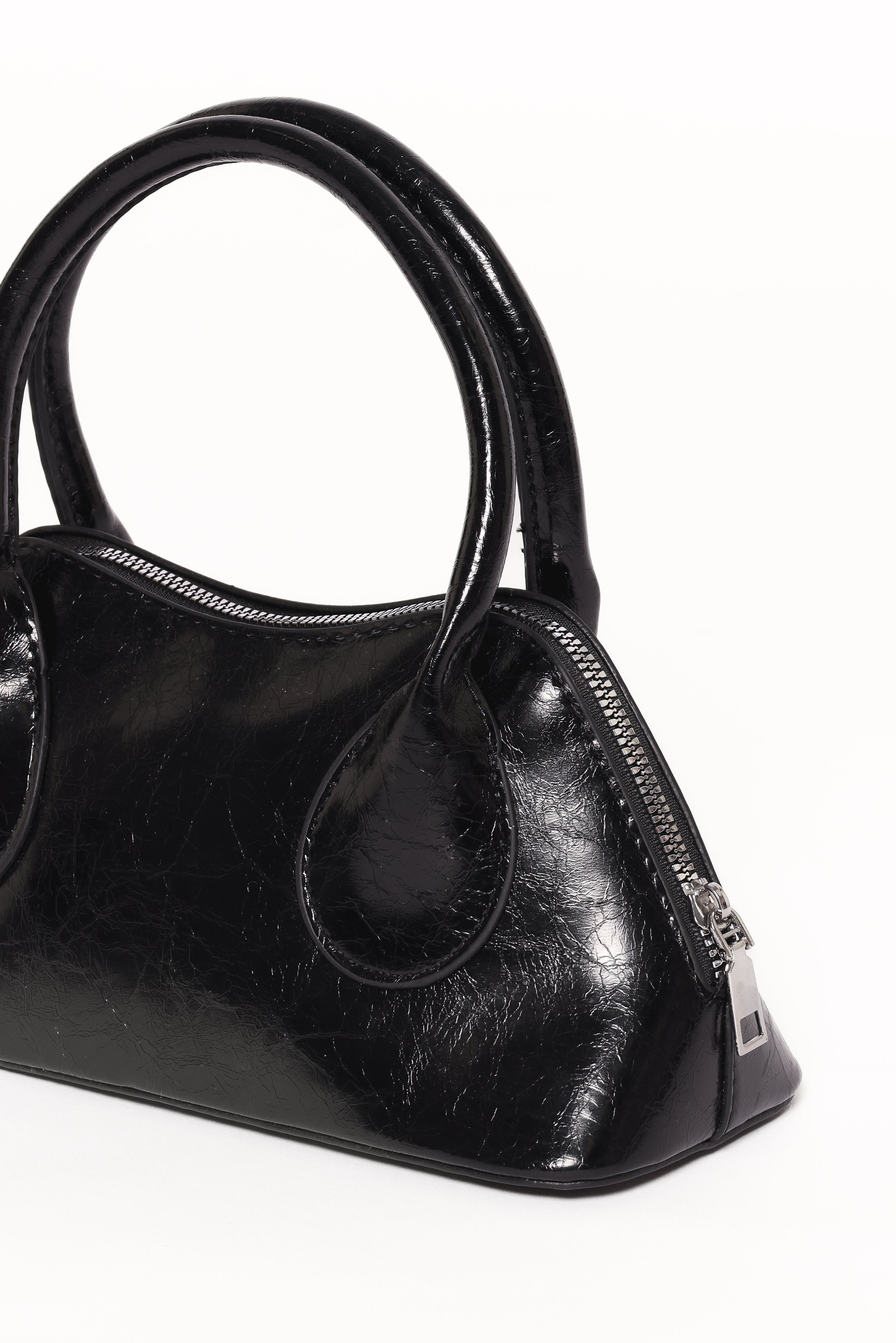 Carolyn Handbag - Black