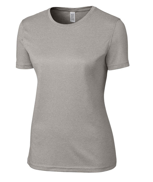 OUTLET-Clique Ladies Charge Active Tee