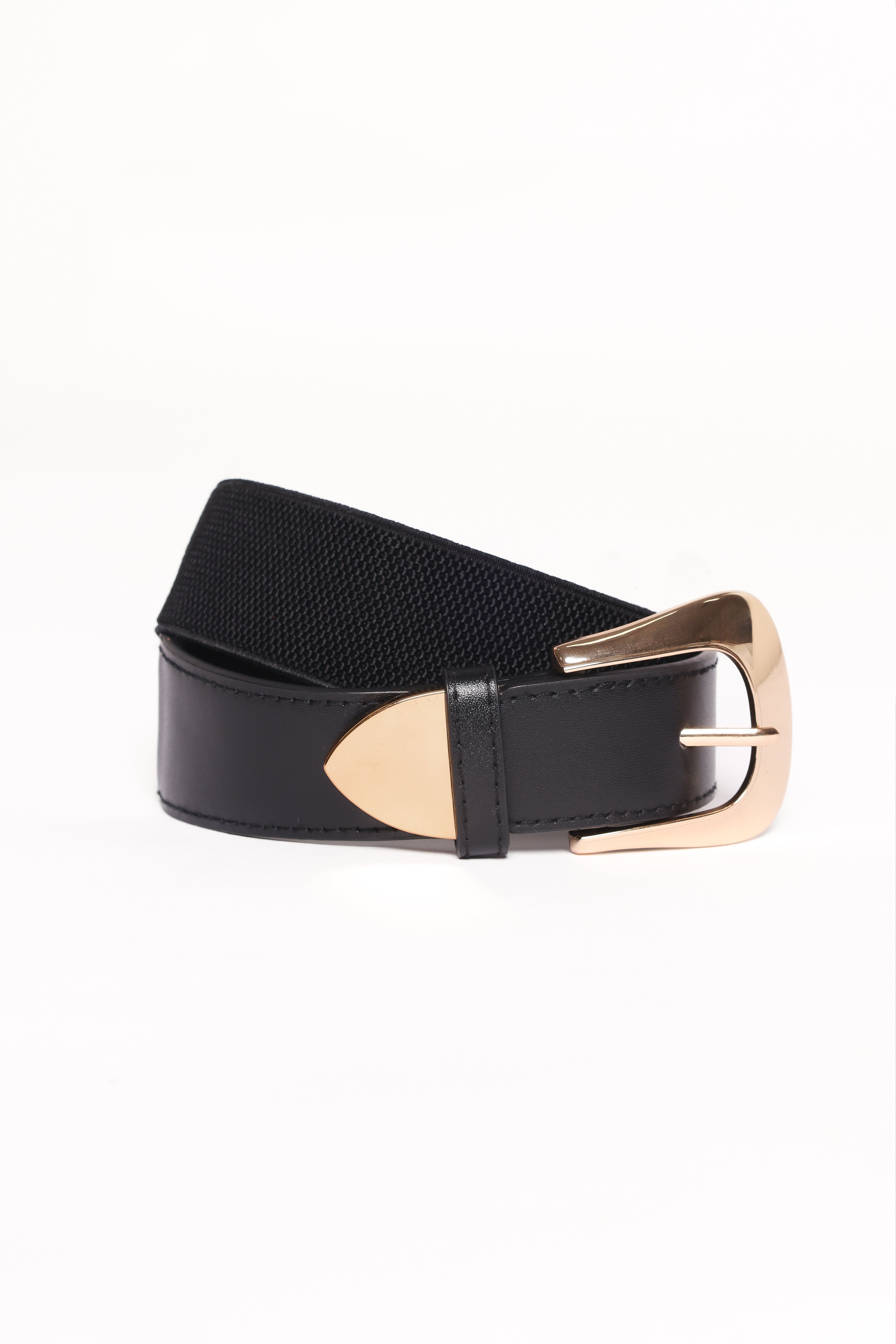 Briar Belt - Black