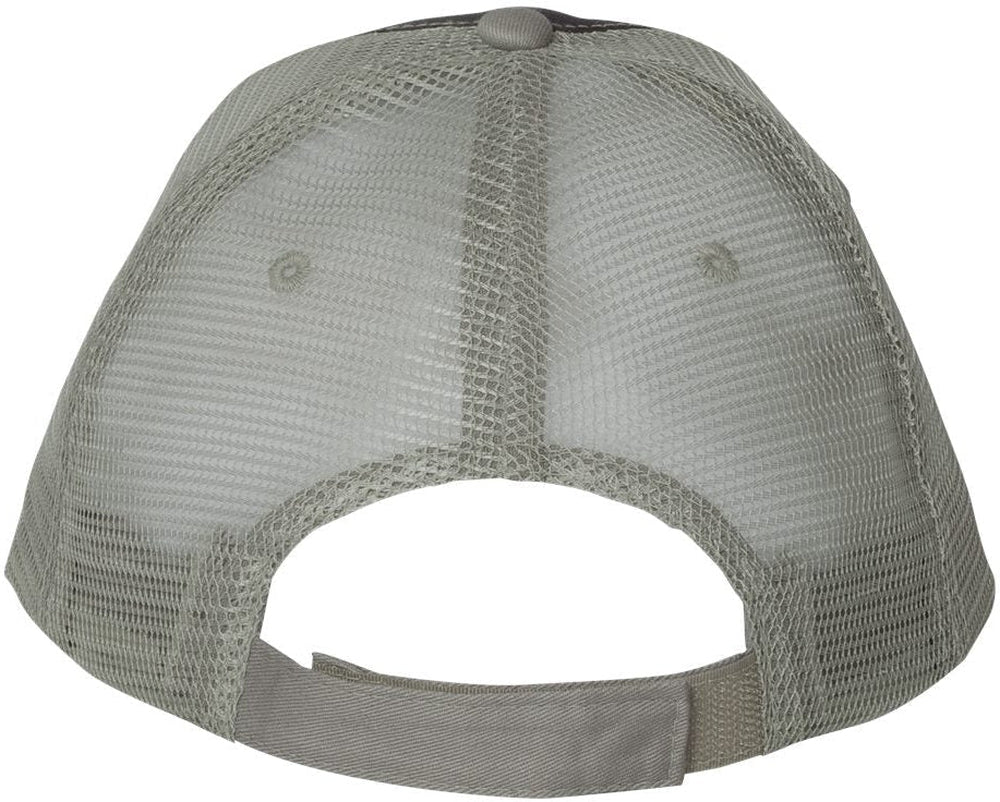 OUTLET-Valucap Sandwich Trucker Cap