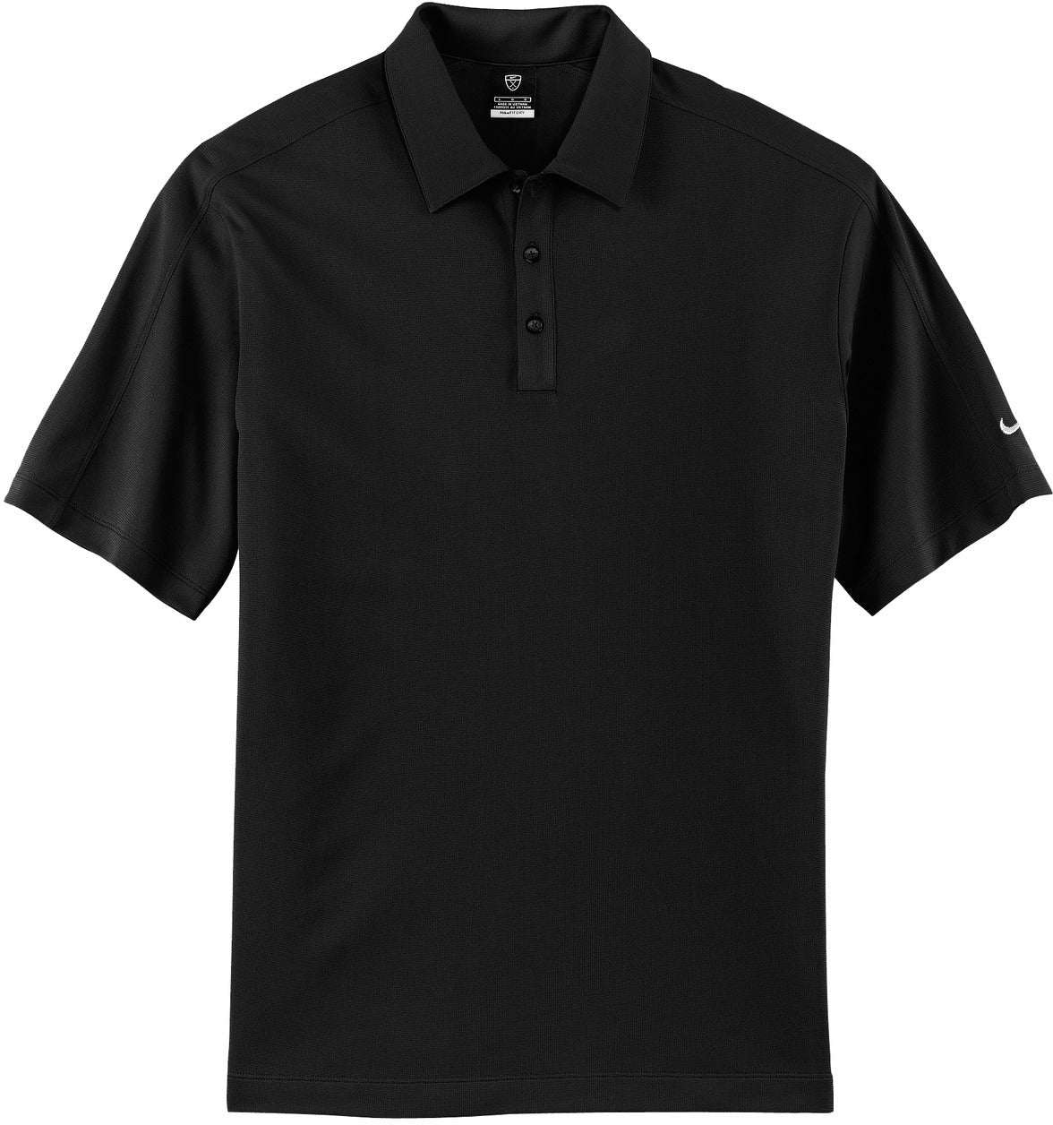 OUTLET-NIKE Tech Sport Dri-FIT Polo