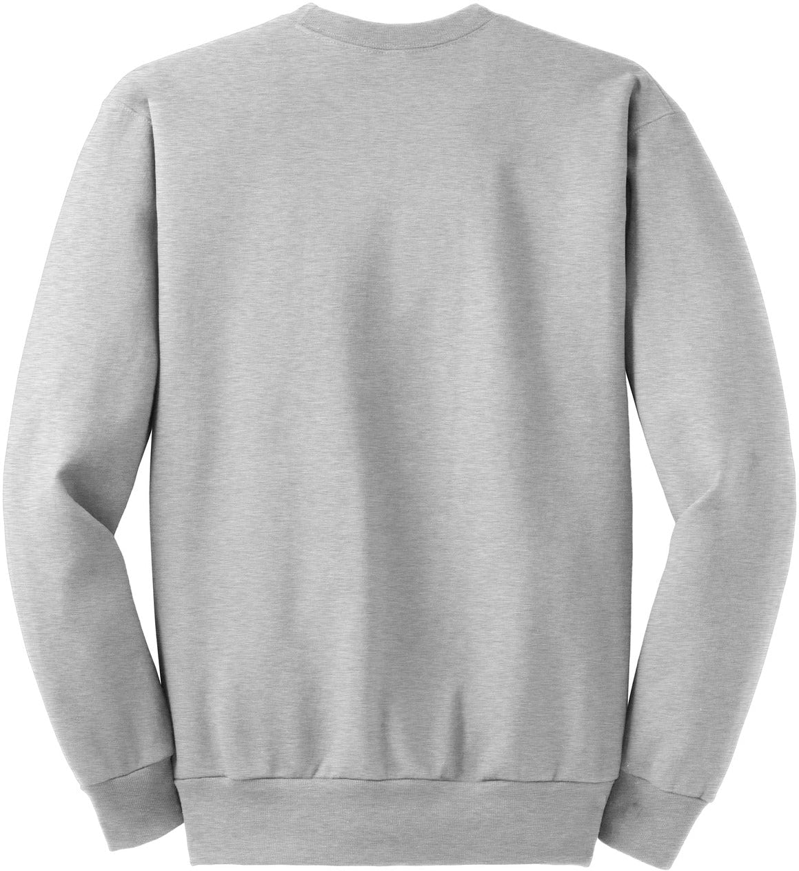 OUTLET-Hanes EcoSmart Crewneck Sweatshirt