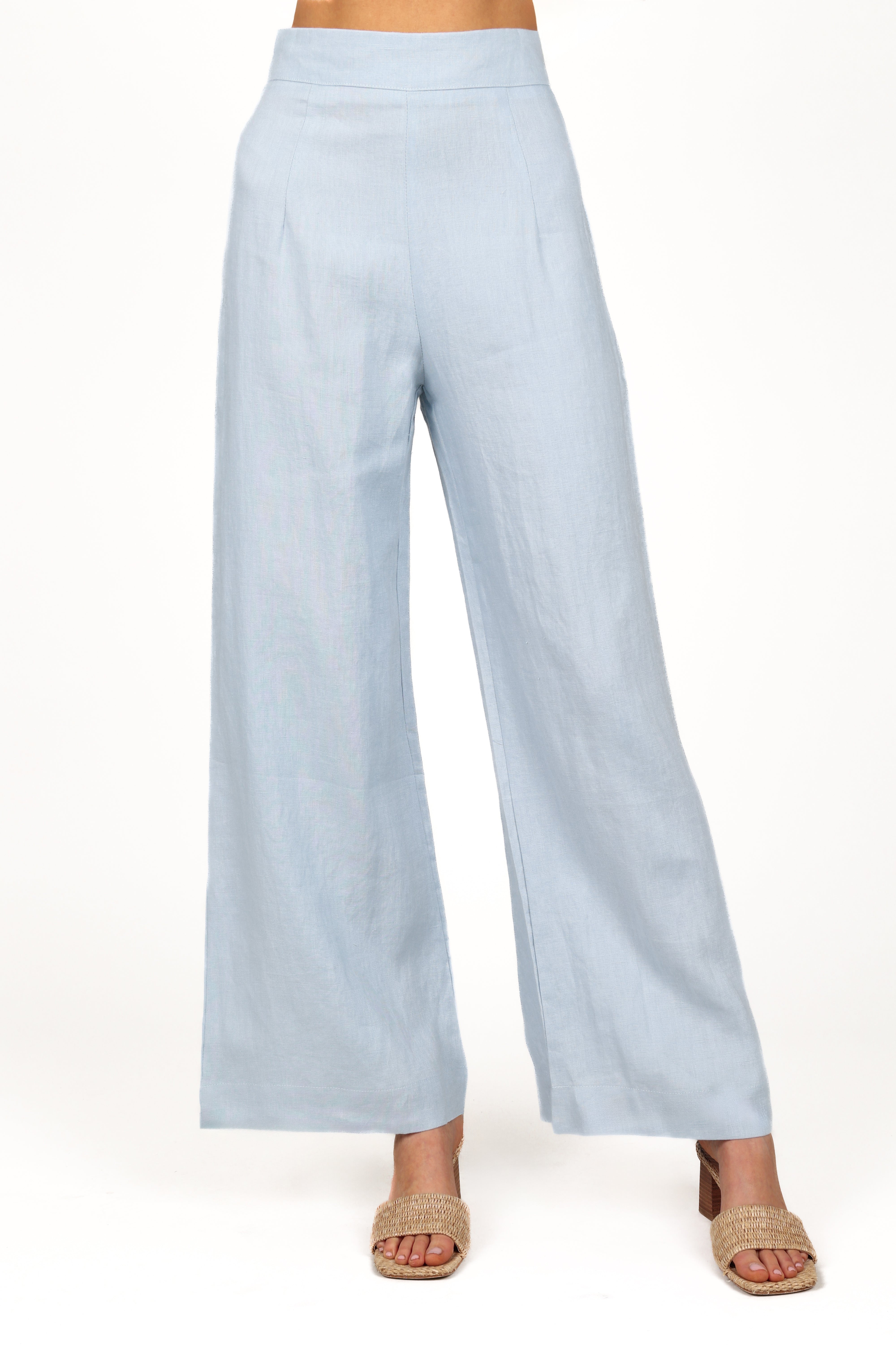 Devlin Pant - Blue