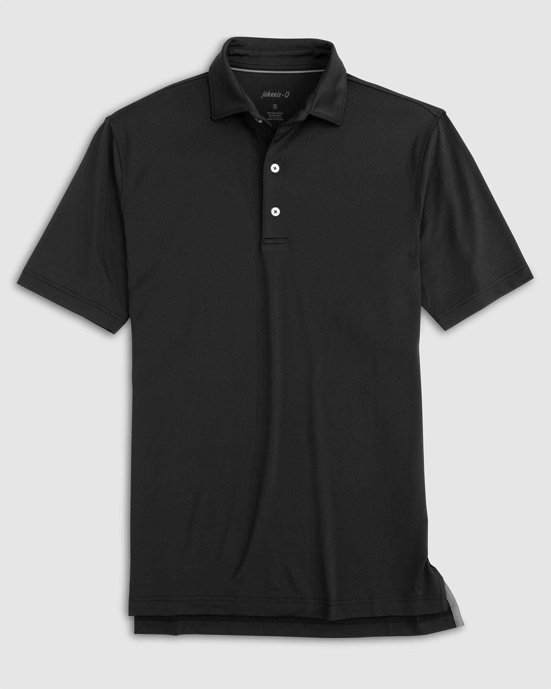 Johnnie-O Birdie Performance Jersey Polo