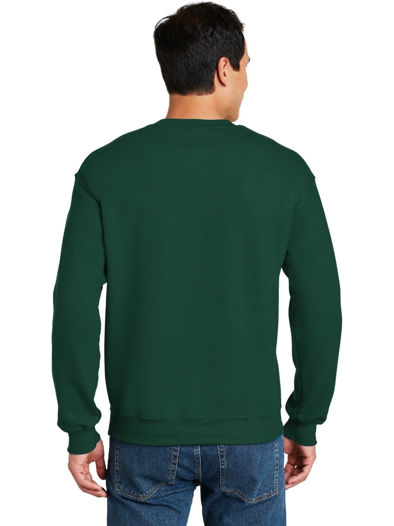 OUTLET-Gildan Ultra Blend Crewneck Sweatshirt