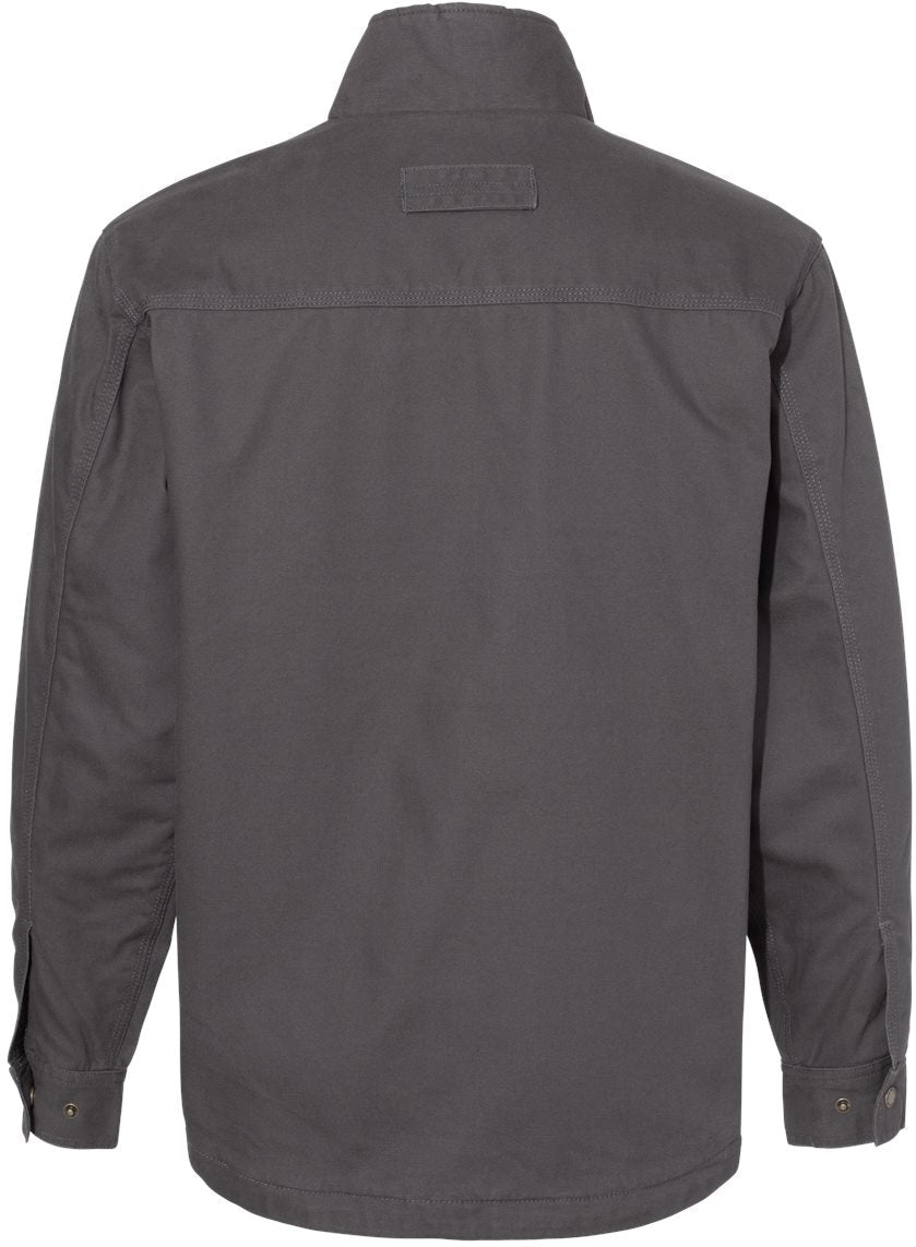 OUTLET-DRI Duck Endeavor Jacket