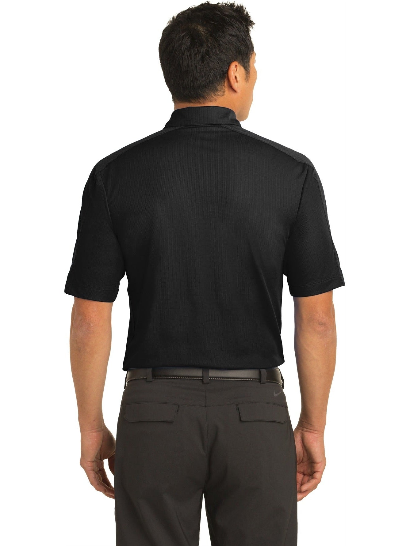 OUTLET-NIKE Tech Sport Dri-FIT Polo