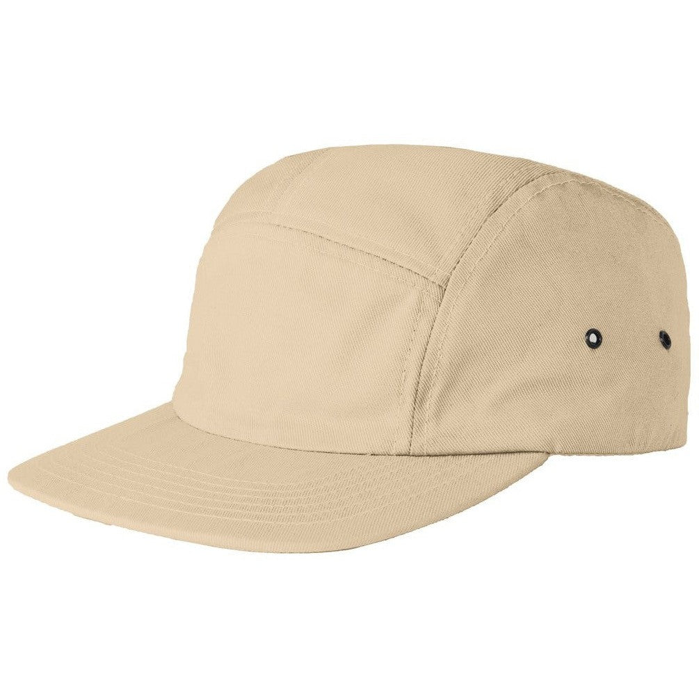 CLOSEOUT - District Camper Hat