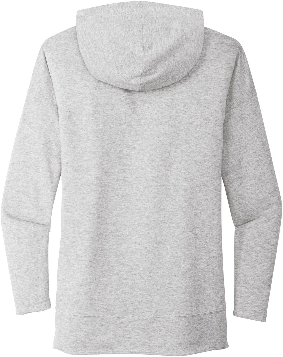 OUTLET-District Ladies Featherweight French Terry Hoodie