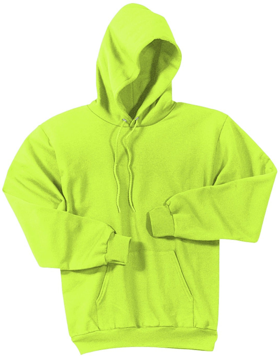 OUTLET-Port & Company Tall Ultimate Pullover Hooded Sweatshirt