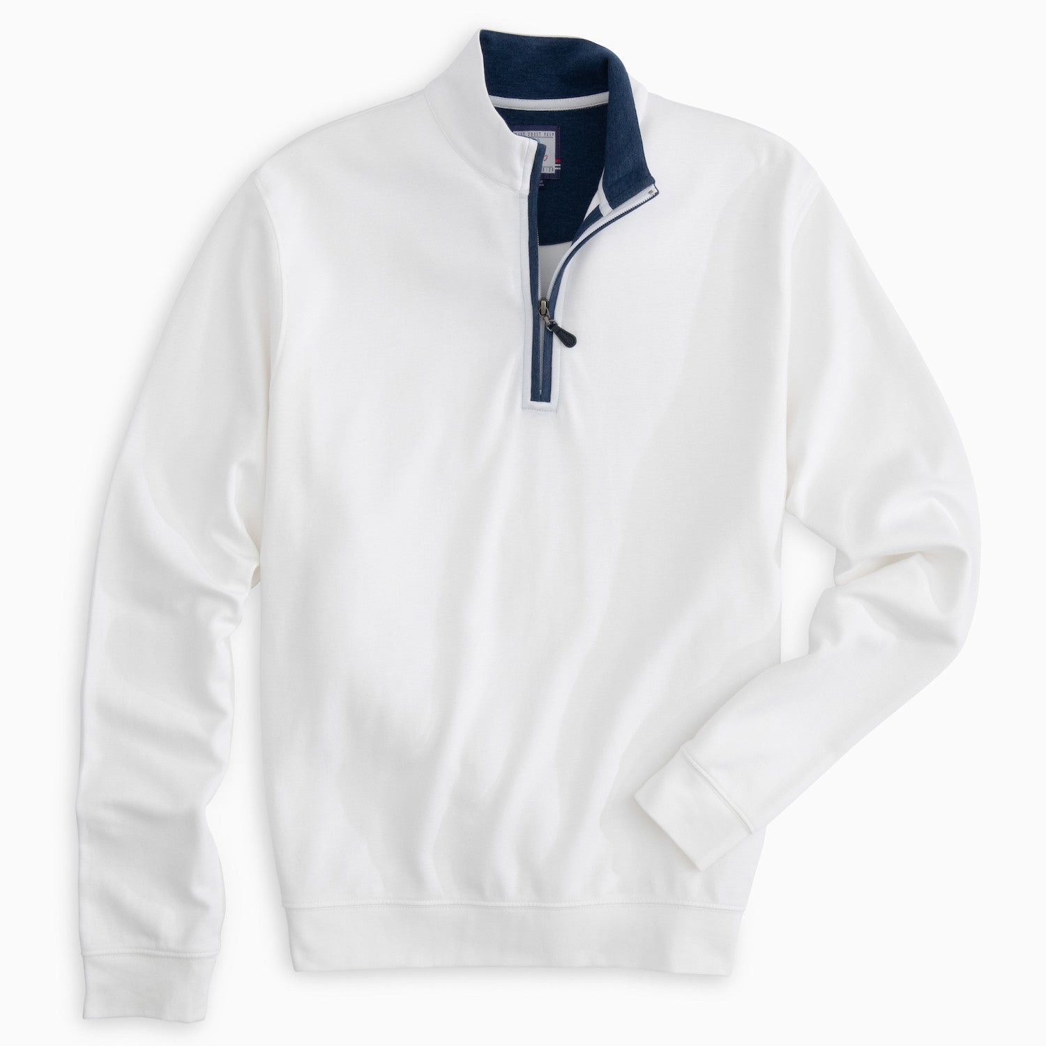 Johnnie-O Sully 1/4 Zip Pullover