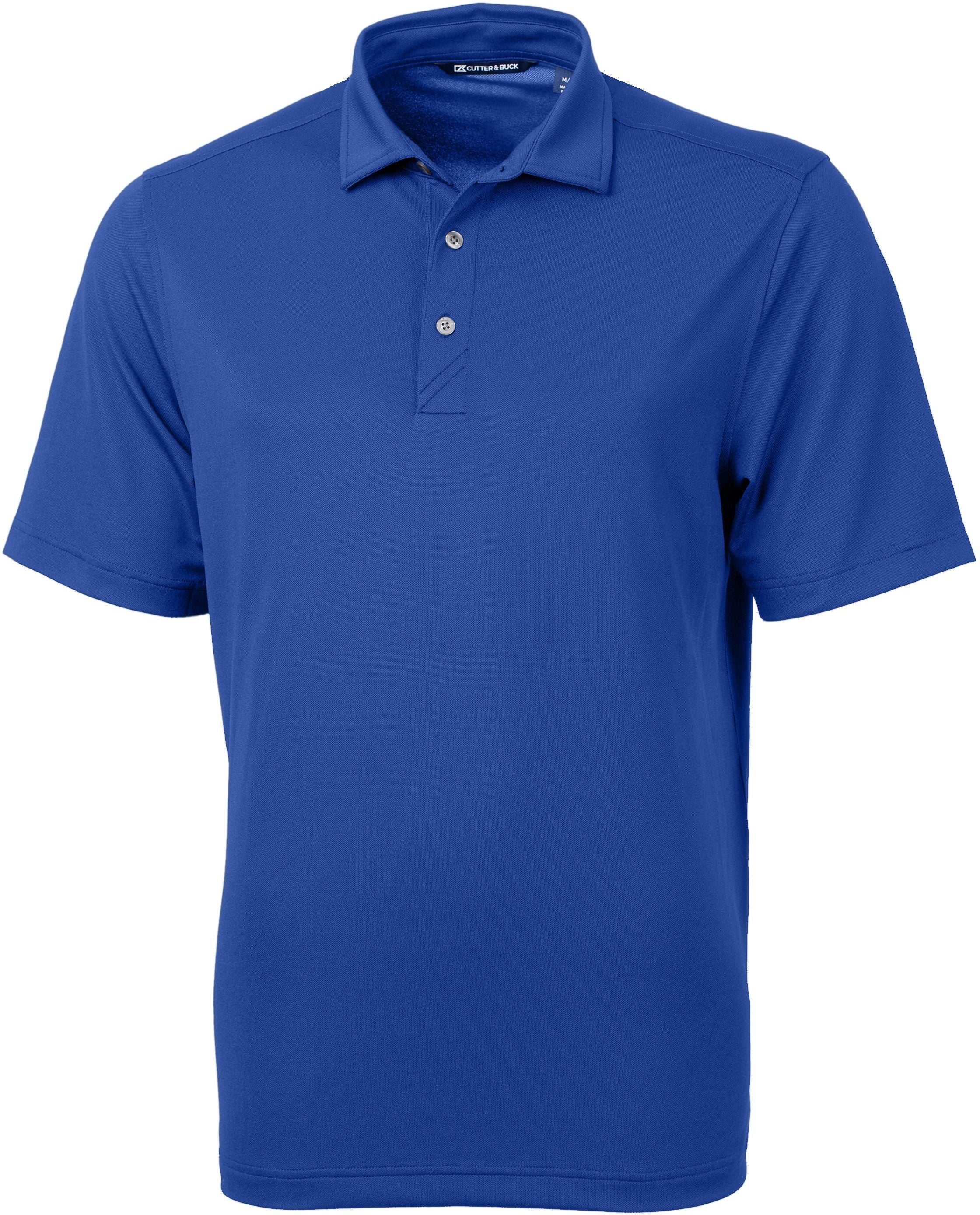 OUTLET-Cutter & Buck Virtue Eco Pique Recycled Polo